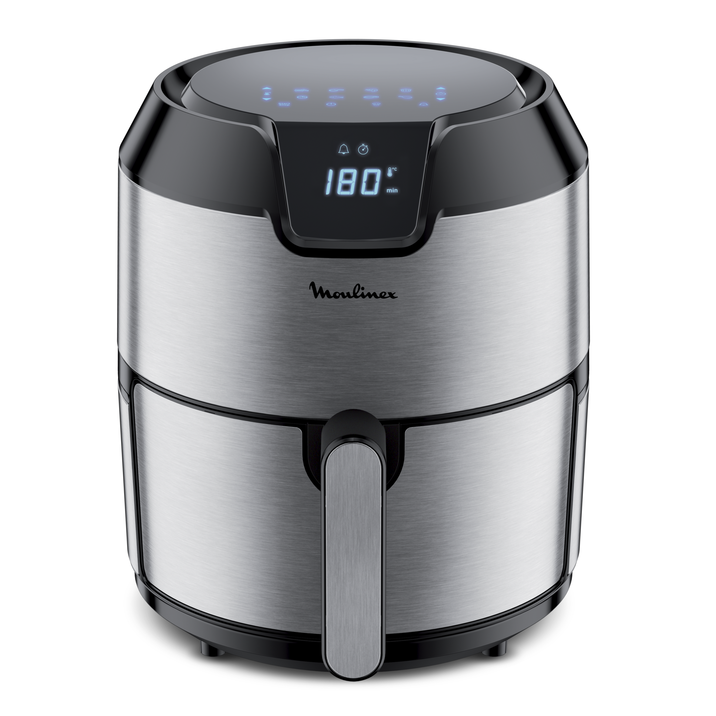 Friggitrice ad aria Easy Fry Deluxe 4,2L