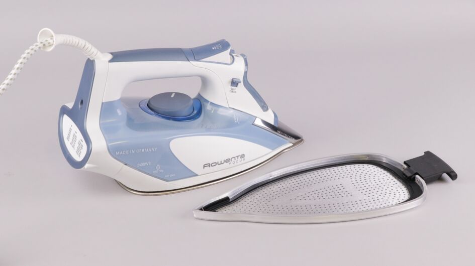 Product 4 - Steam Iron