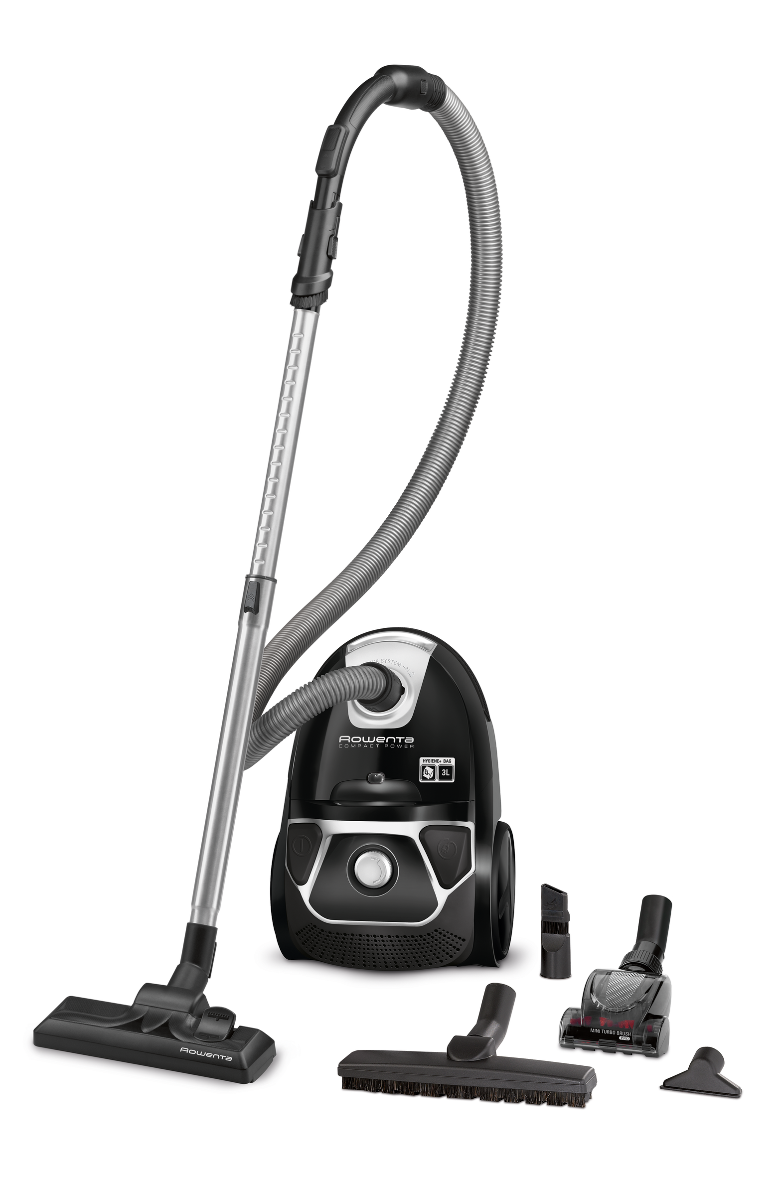 Dyson 967477-07 Tubo telescopico grigio originale aspirapolvere V8