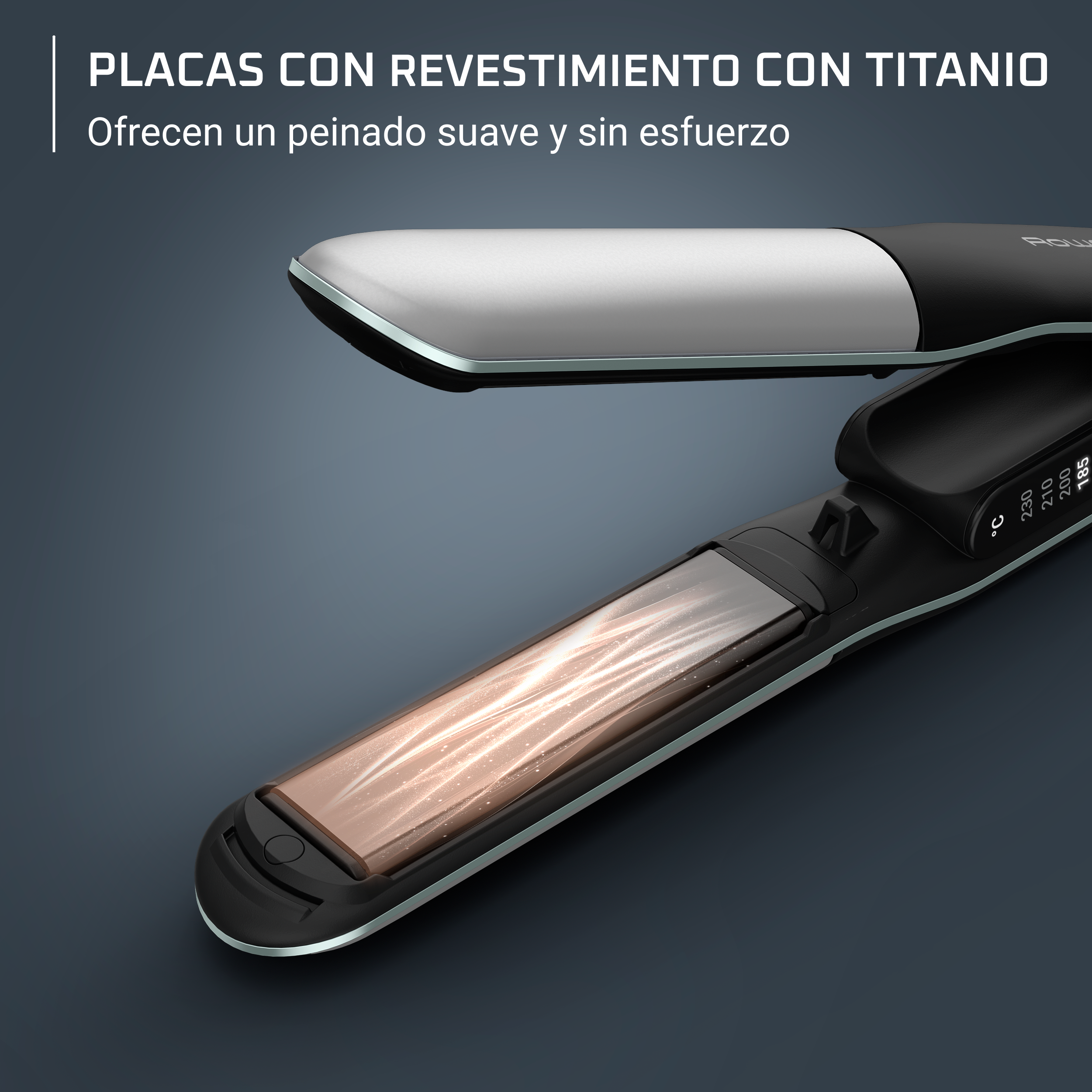 Con Plancha Todas Las Planchas Sirven Para Hacer Ondas Pelo Con