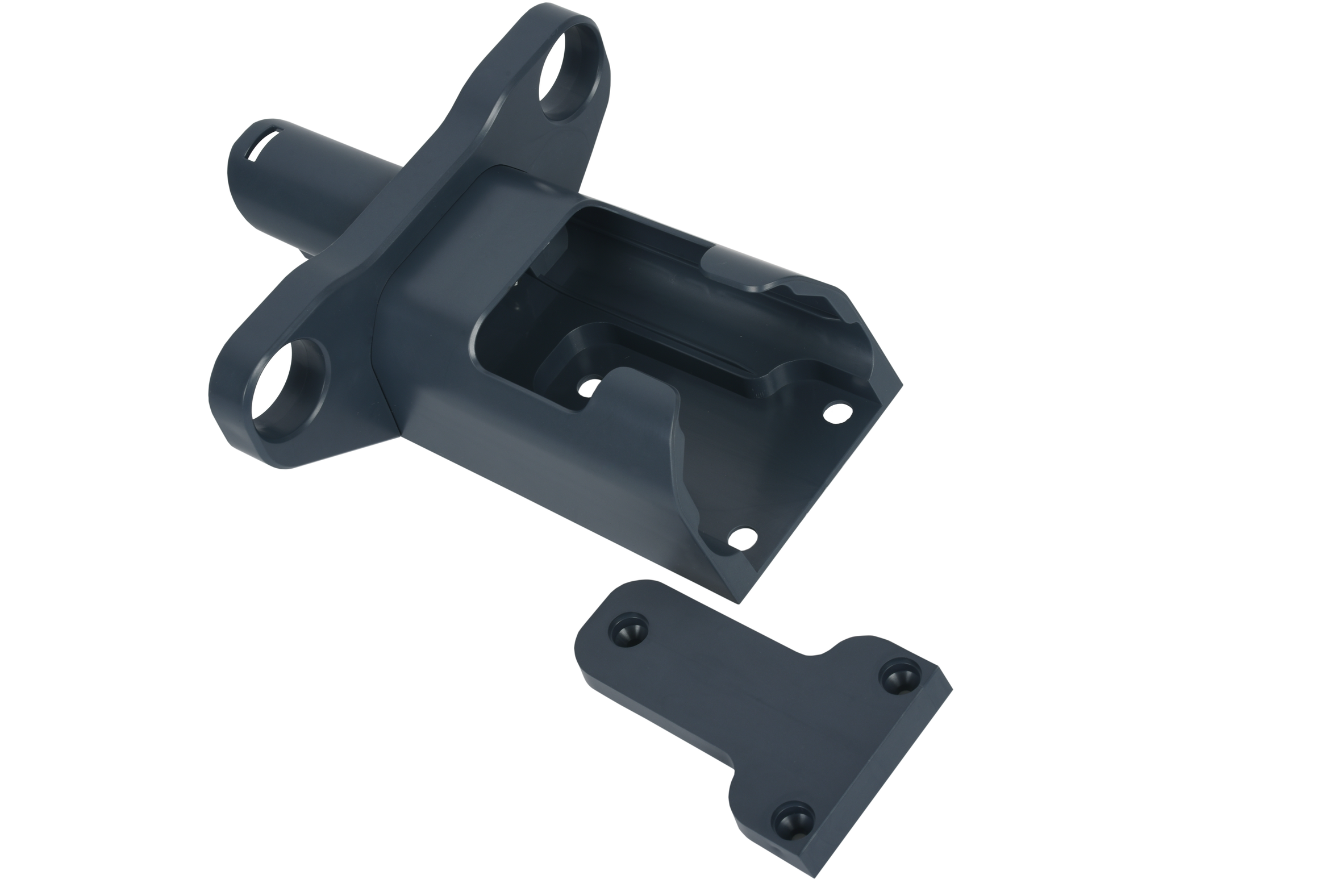 Supporto a parete (stazione di ricarica) per Rowenta, Tefal e altri aspirapolvere senza fili RS2230001099, RS-2230001099