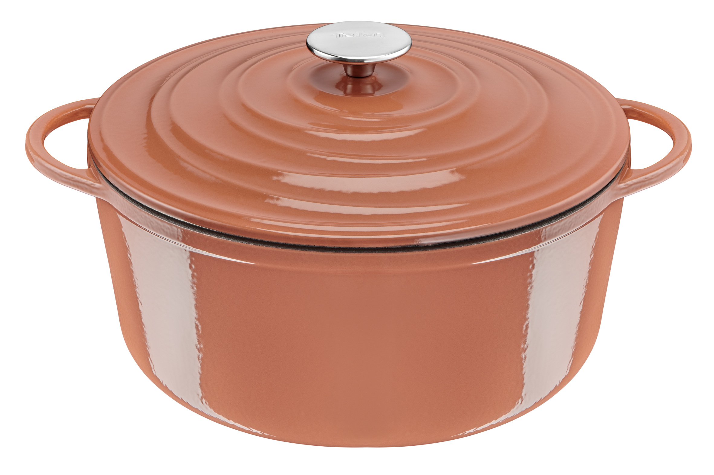 Lov E2600504 Gietijzeren pot 29 cm
