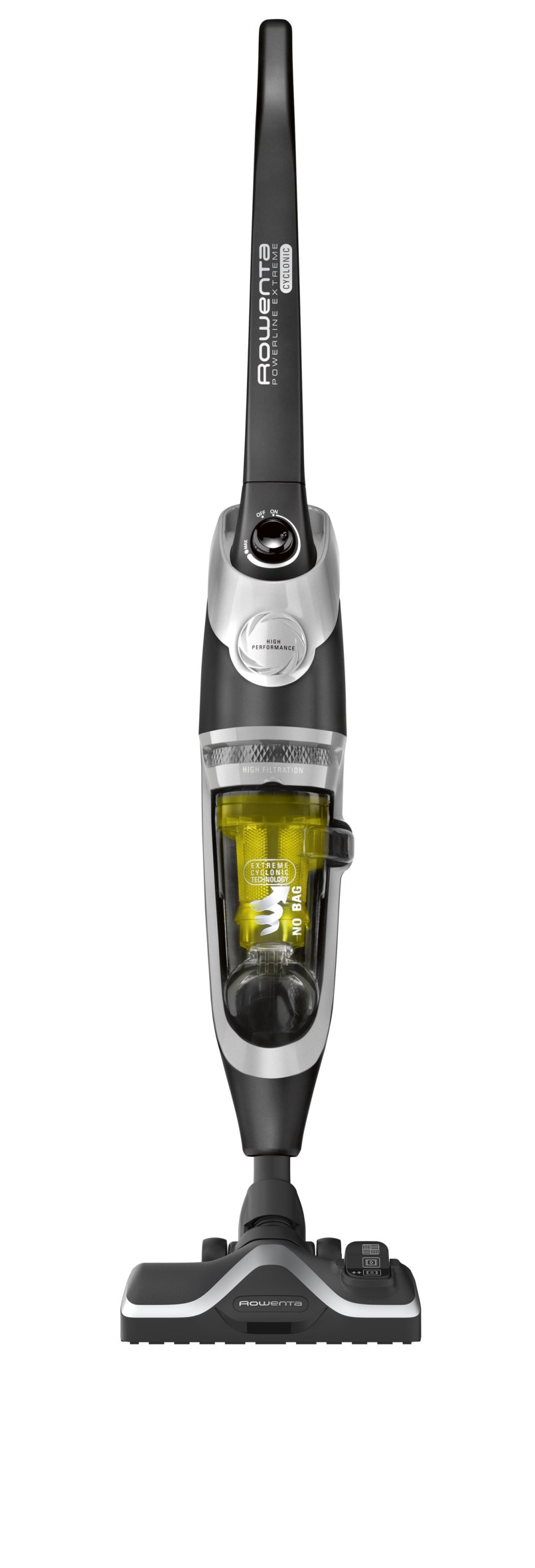 Filtro Per Scopa Elettrica ROWENTA Serie POWERLINE EXTREME CYCLONIC - ZR903601