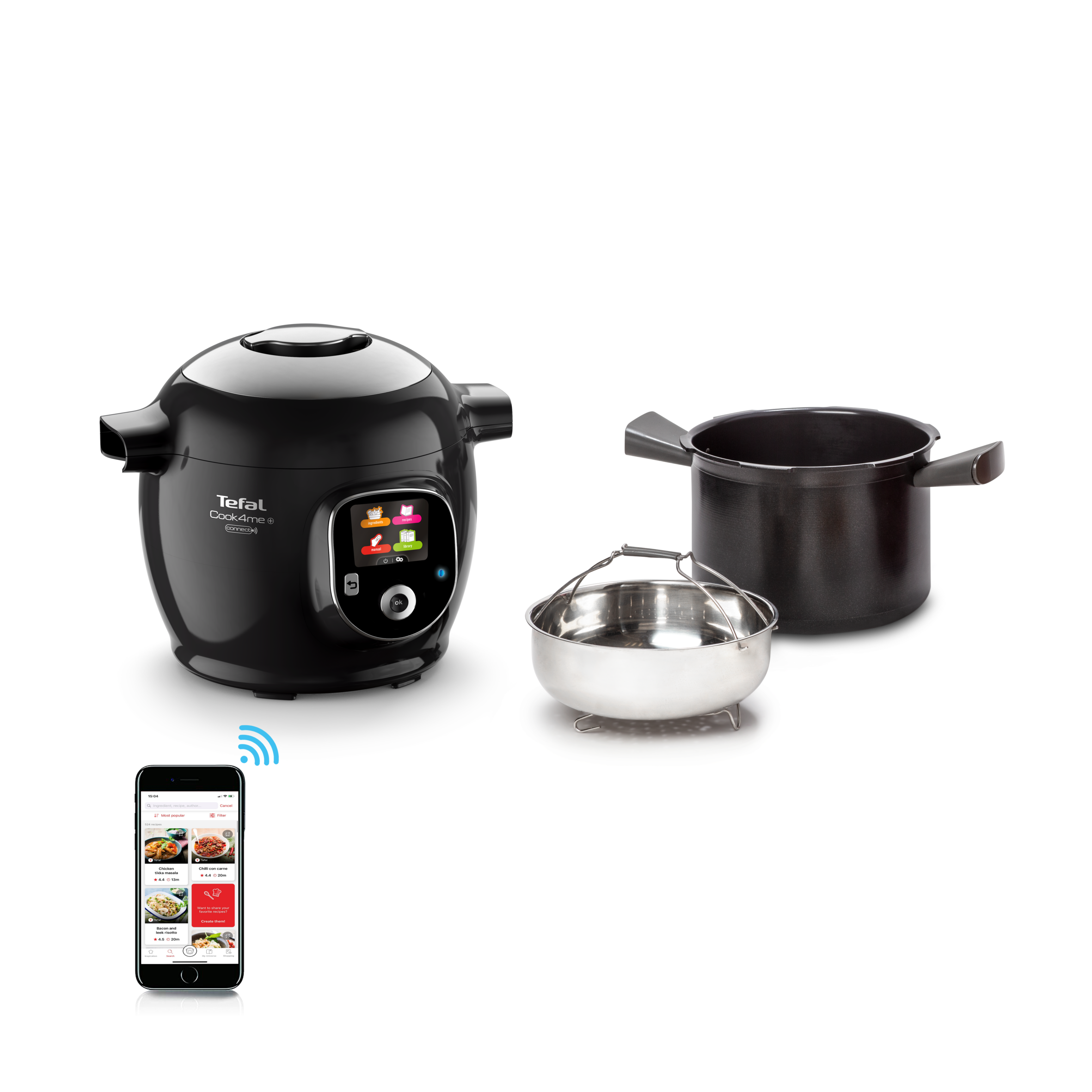 COOK4ME CY855830