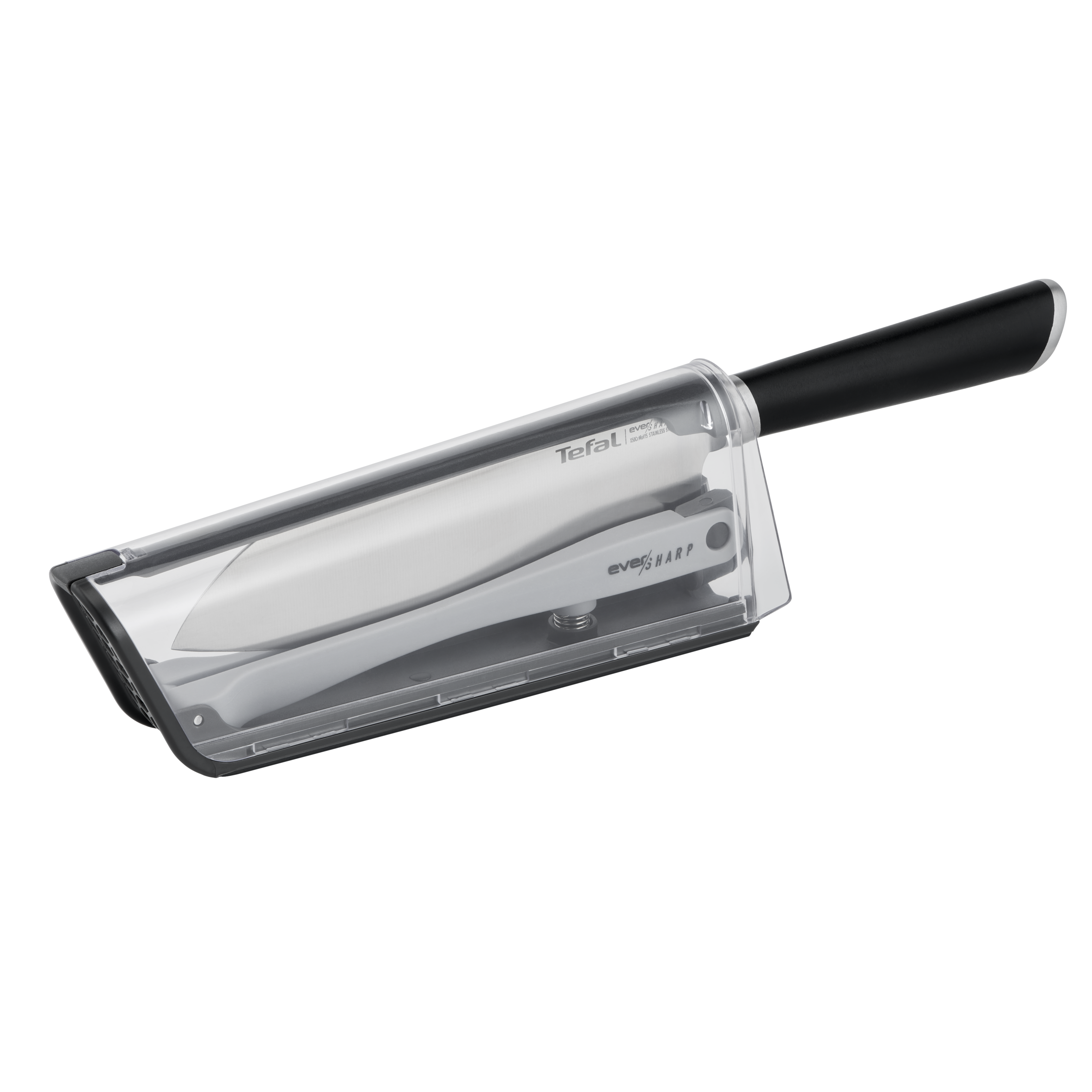 Ever Sharp Santokumesser 16,5 cm K25790