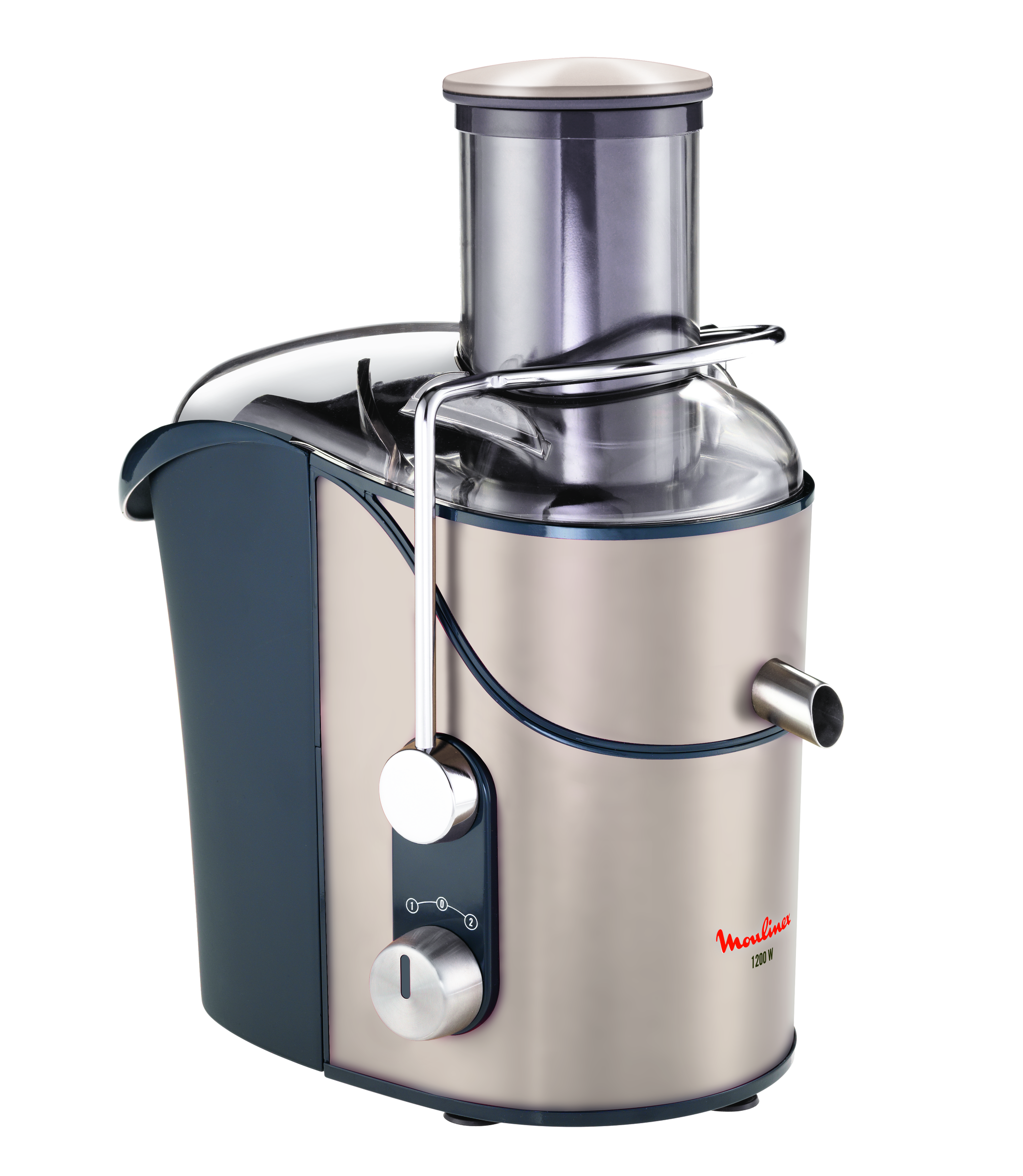 Centrifugeuse XXL