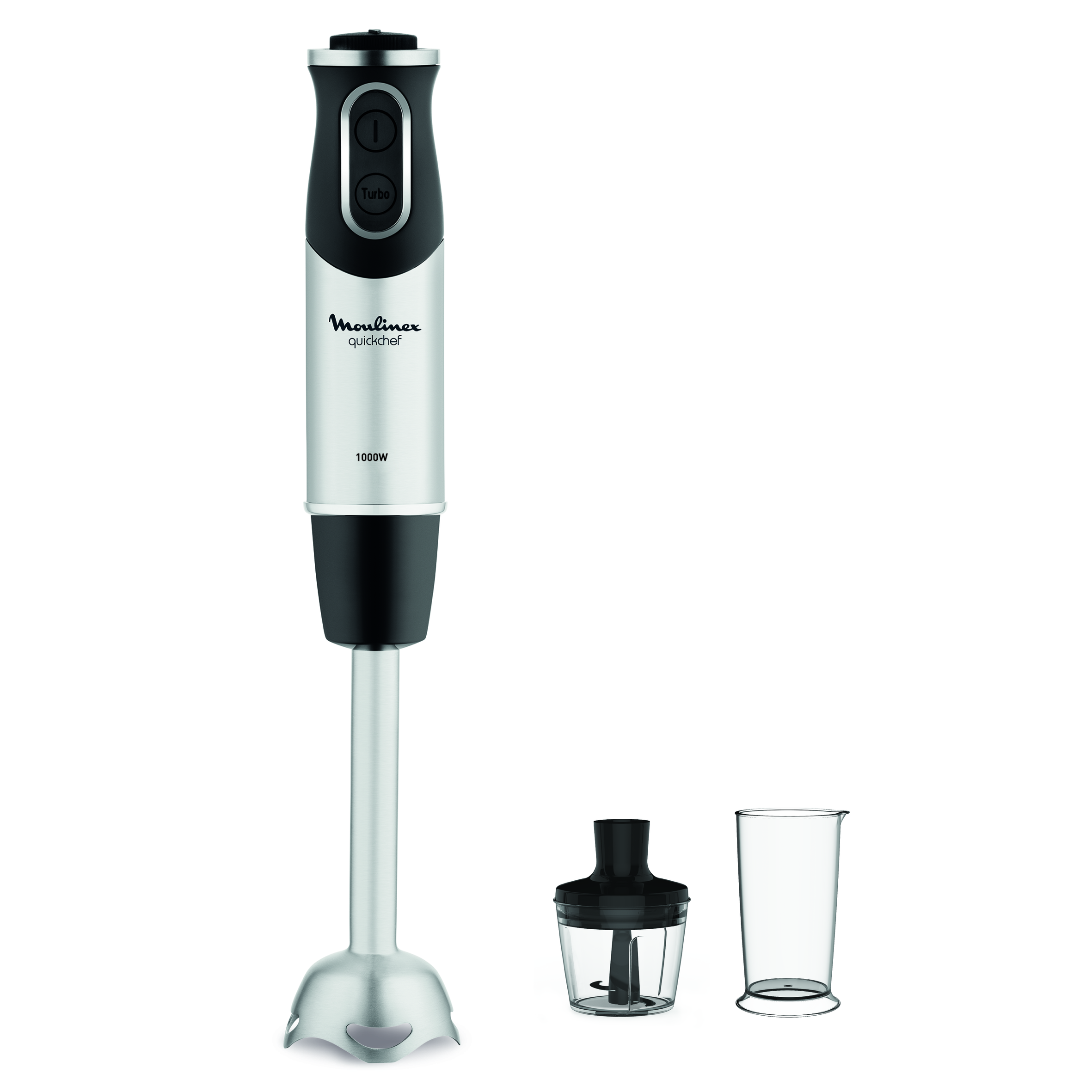 Macinacaffè per frullatori mixer Faciclic Moulinex XF990601, offerta