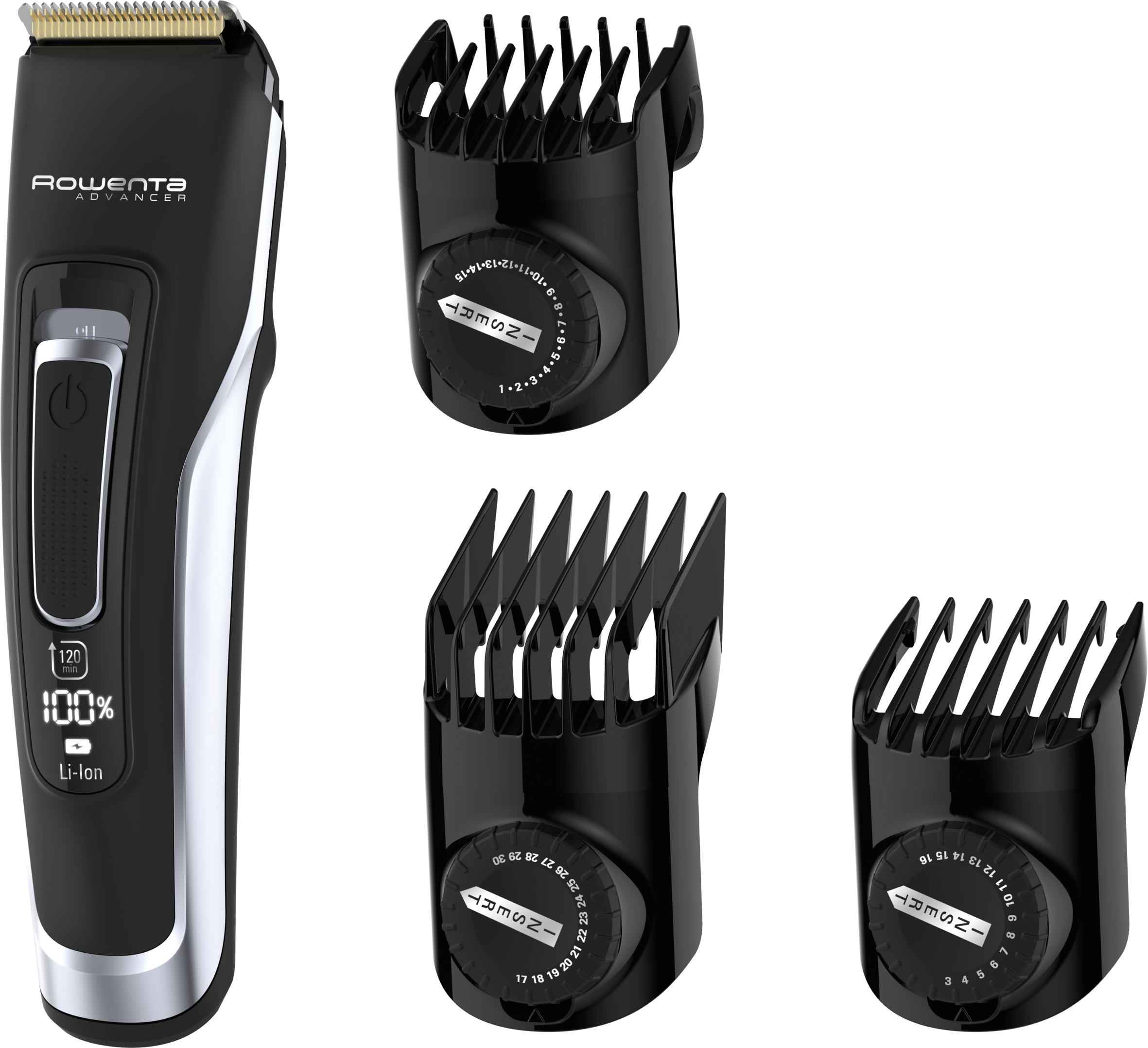 Advancer TN5240