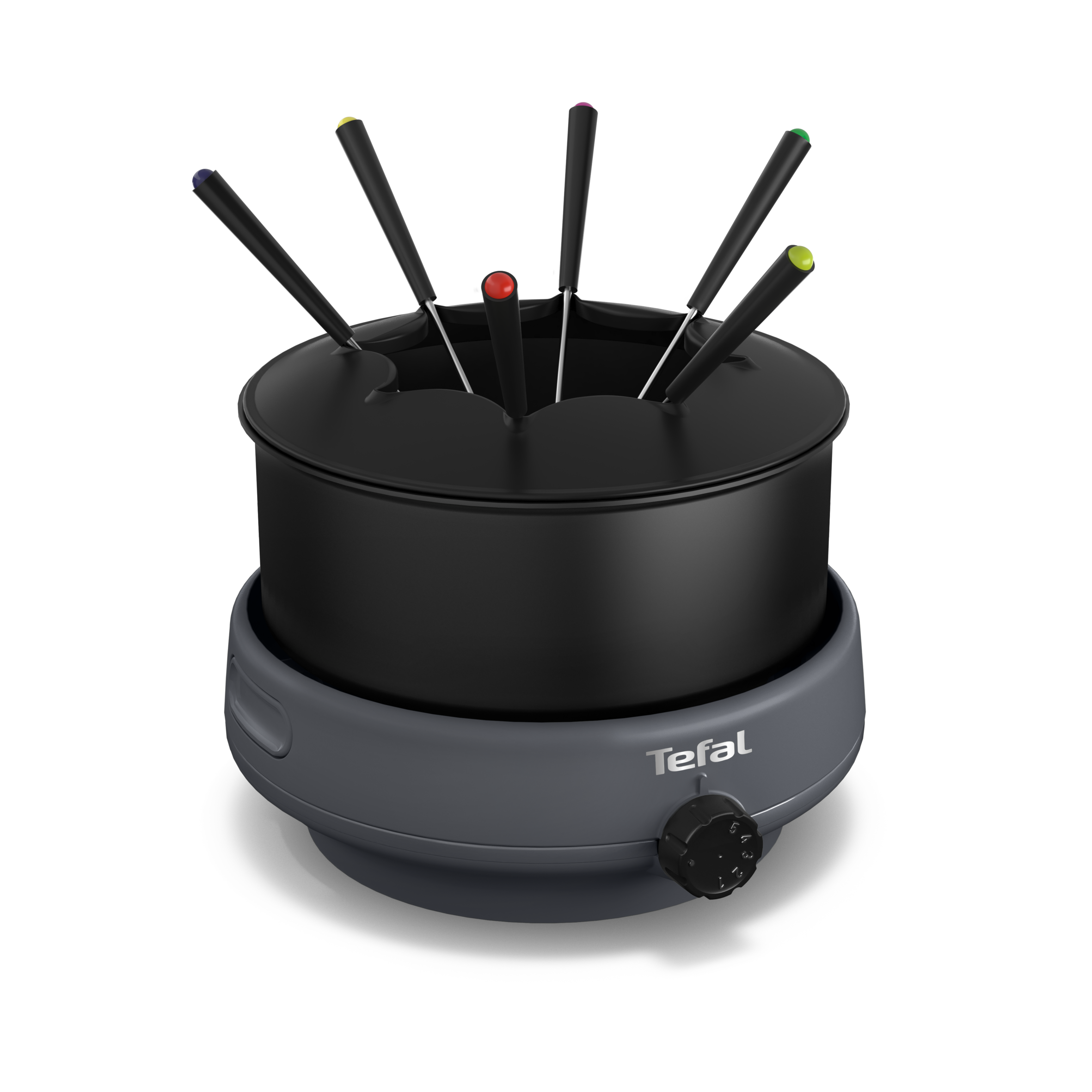 Fondue Java Pepper