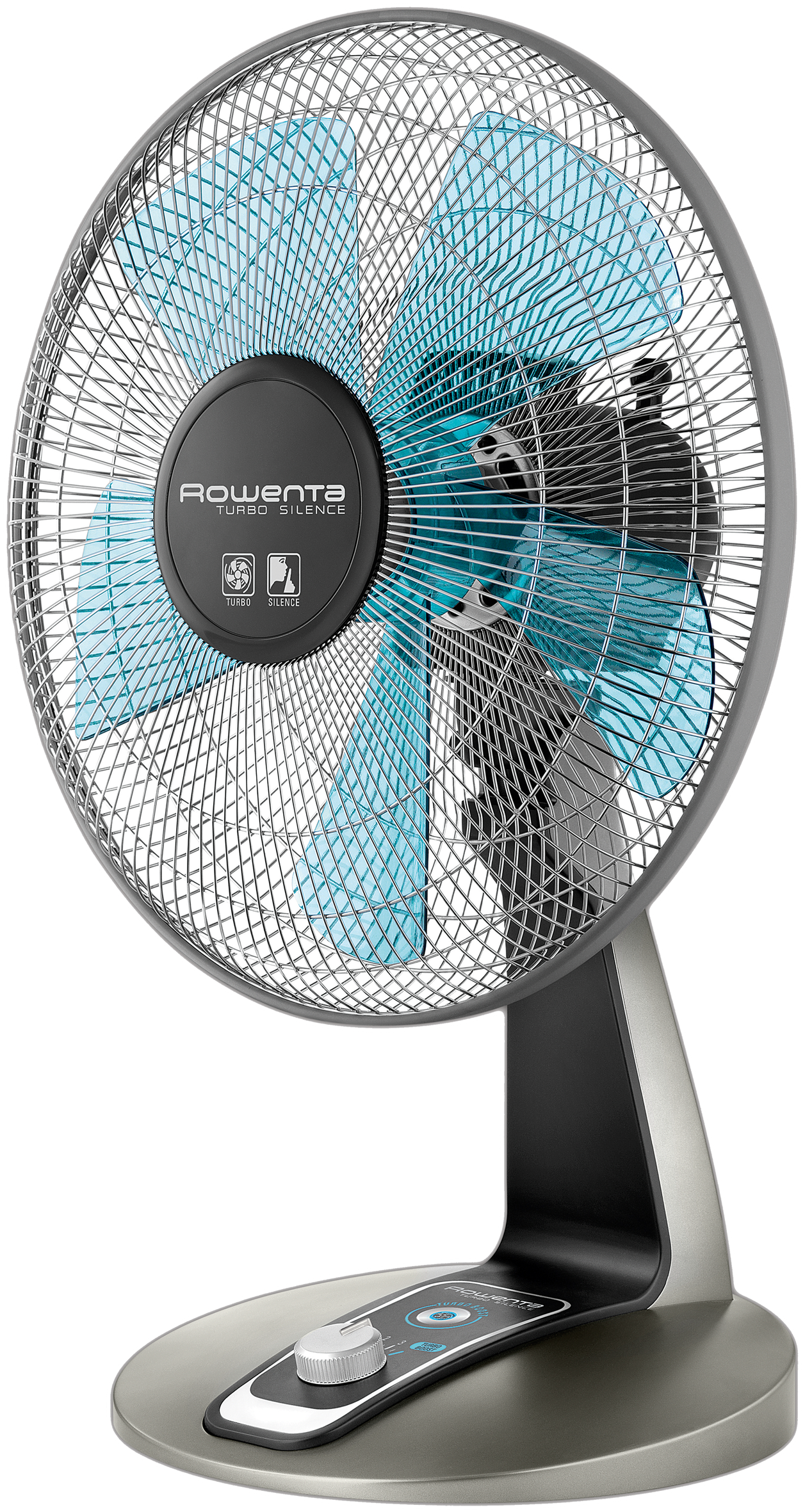Turbo Silence