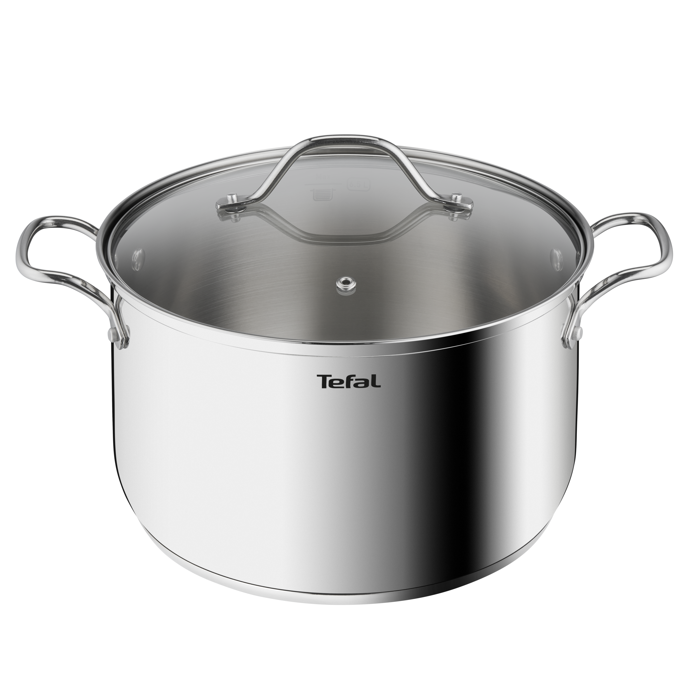 Intuition XL B8646304 Casserole inox 26 cm