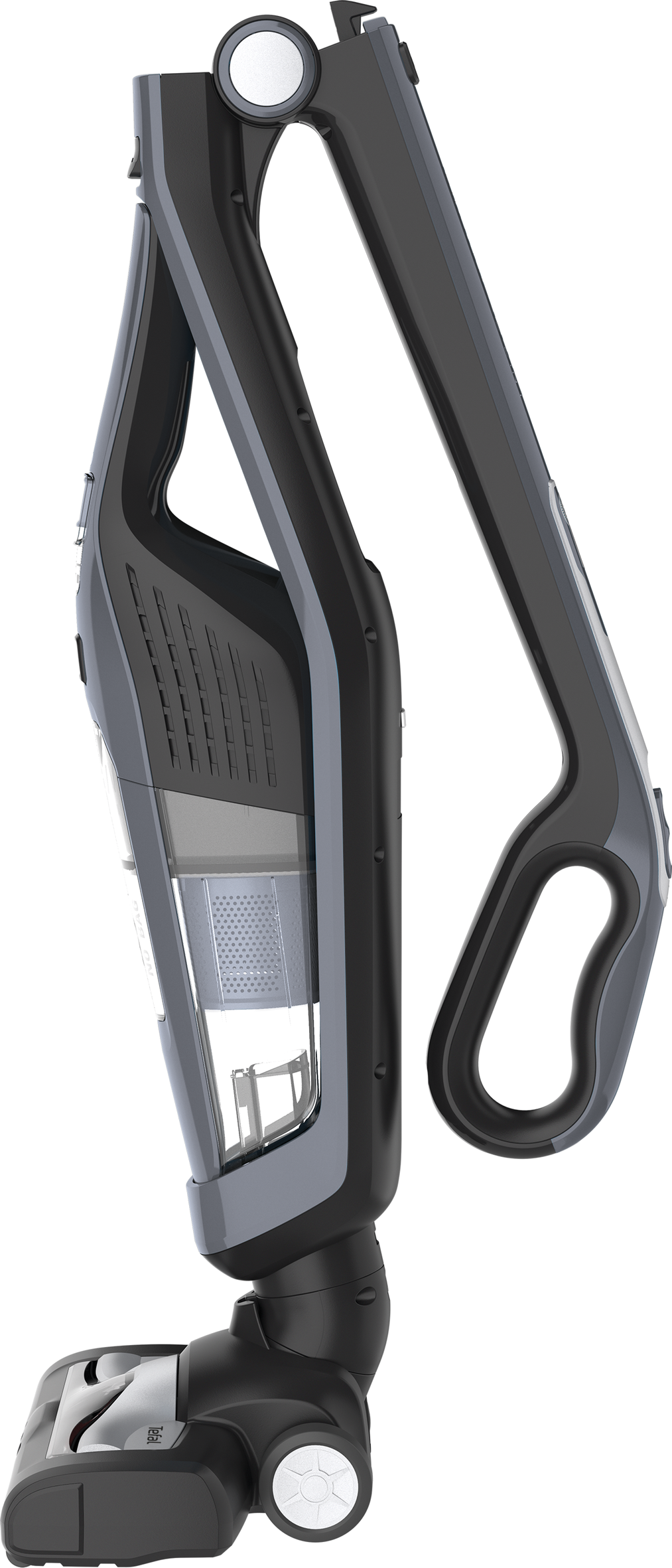 Odkurzacz bezprzewodowy TEFAL DUAL FORCE TY6756 | Tefal