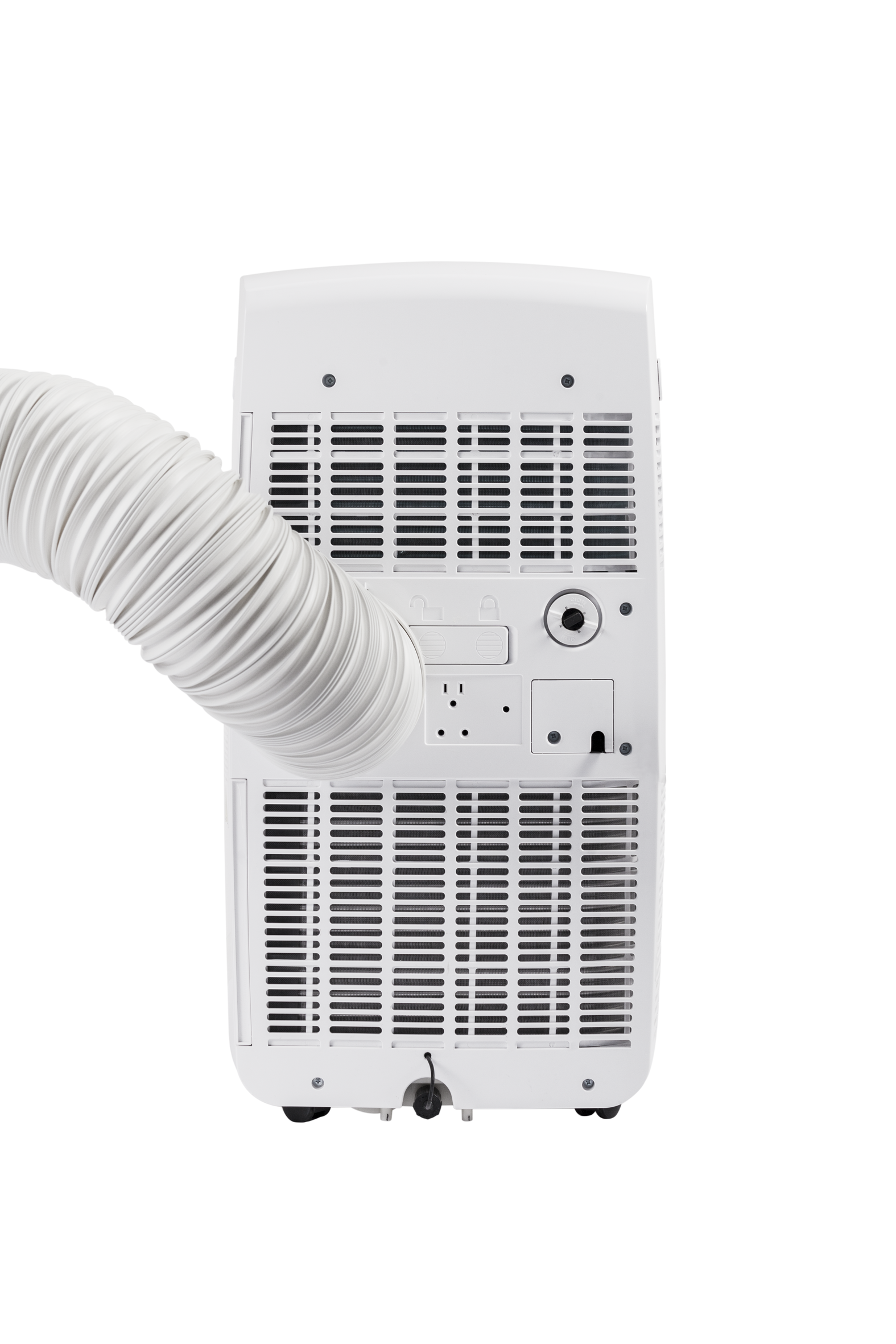 Rallonge Tuyau D'évacuation Pour Climatiseur Mobile Zocipro 10cm X 3m