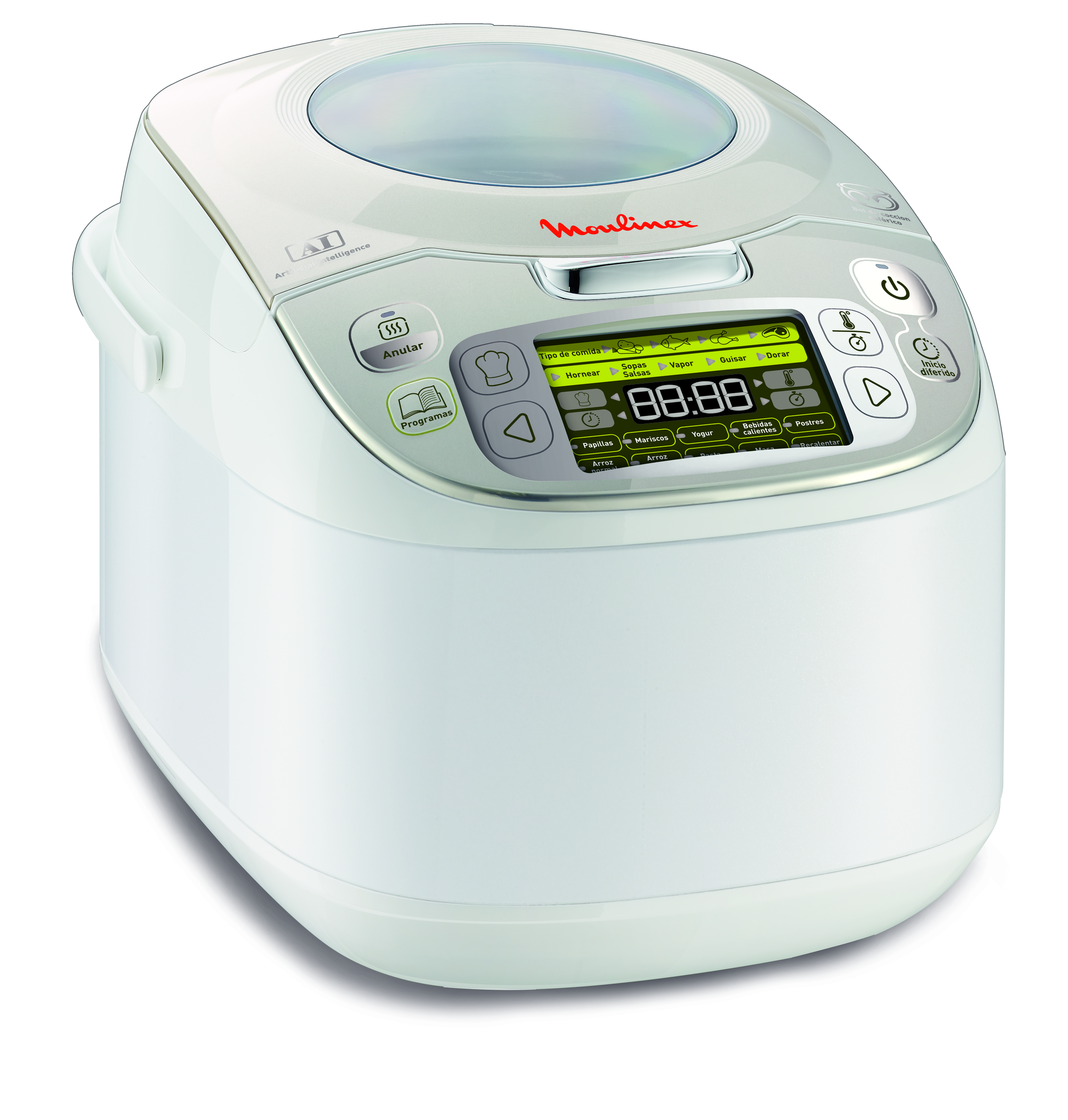MULTICUISEUR 45 EN 1