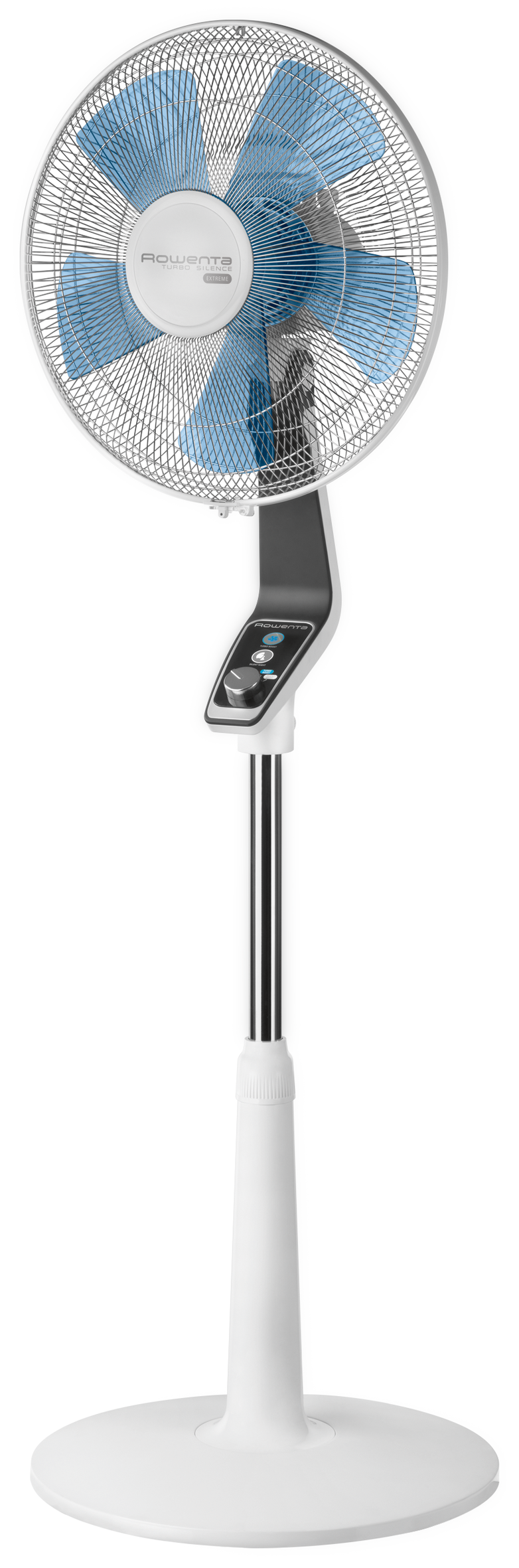 TURBO SILENCE STAND EXTREME