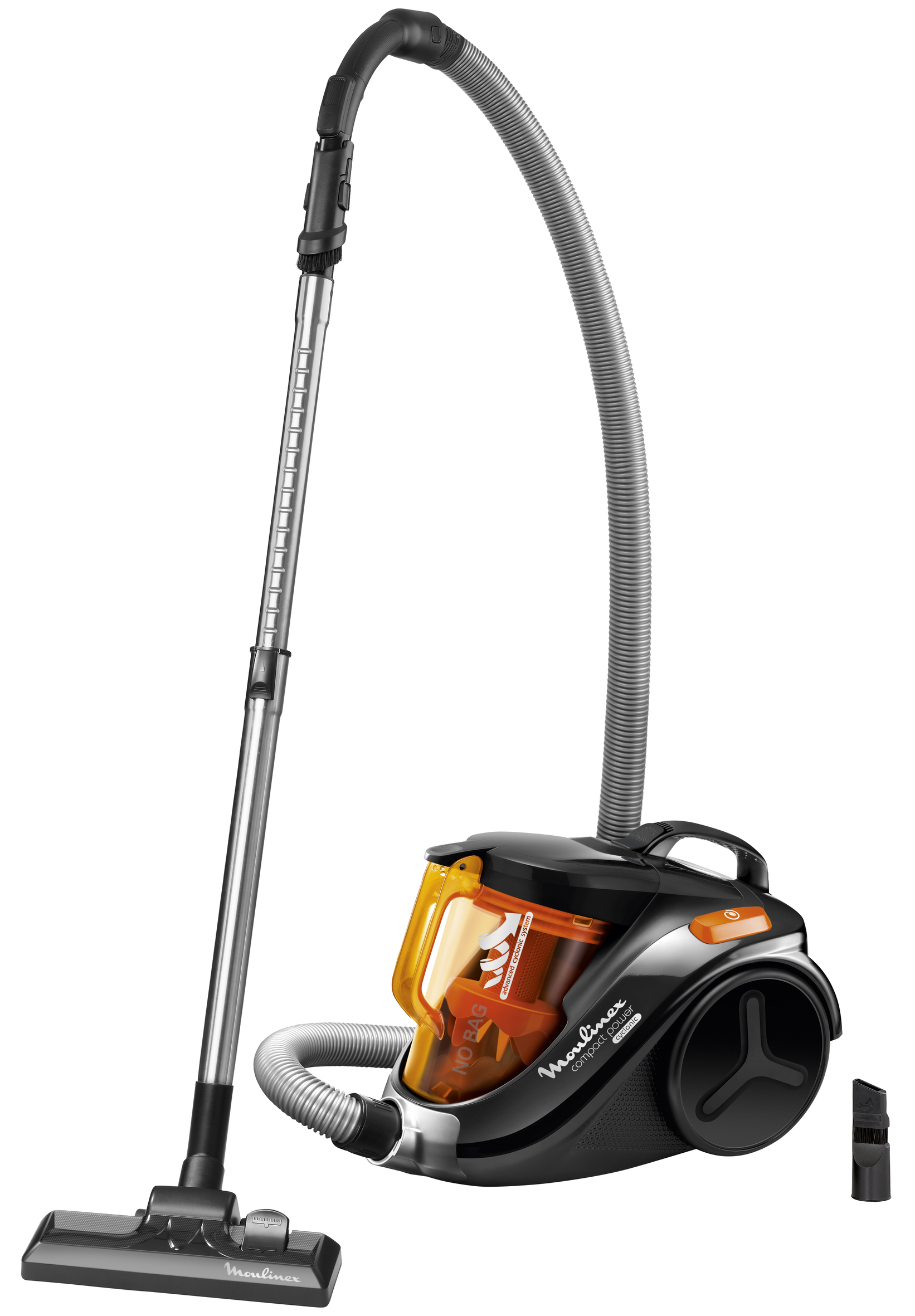 Moulinex HV8 Plus - Hachoir à Viande 2000W