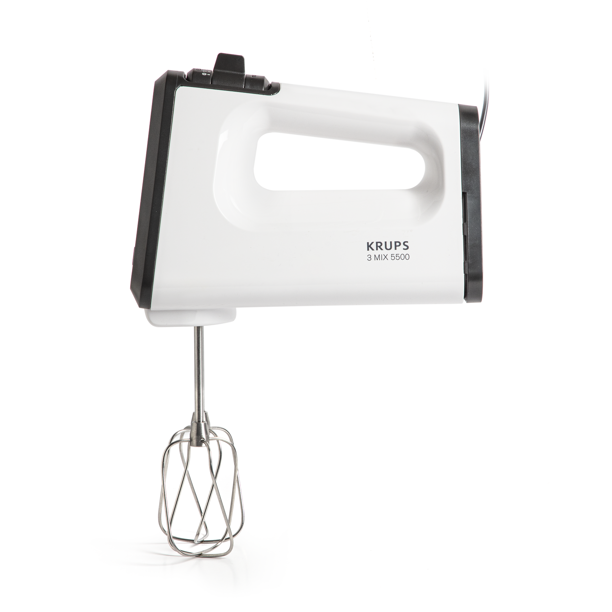 3 Mix 5500 Plus GN5041 | Handmixer | Krups