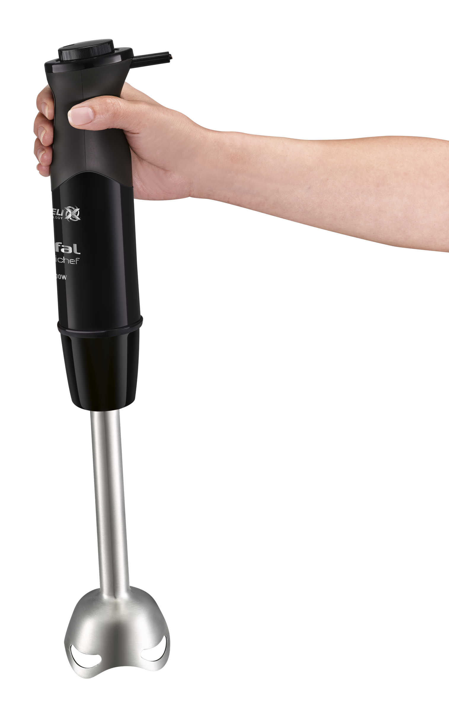 Optichef Pied mixeur Tefal