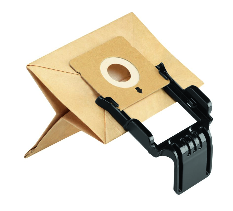 Confezione Da 10 Sacchetti Per La Polvere Adatti A Rowenta Sacchetti Per La Polvere Compatibili Con Gli Aspirapolvere A Traino Compact Power Power Zr200720 Zr200520 87923566