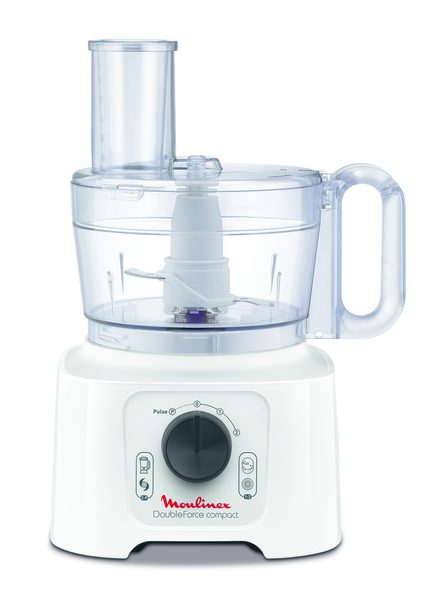 DOUBLEFORCE COMPACT FP542110