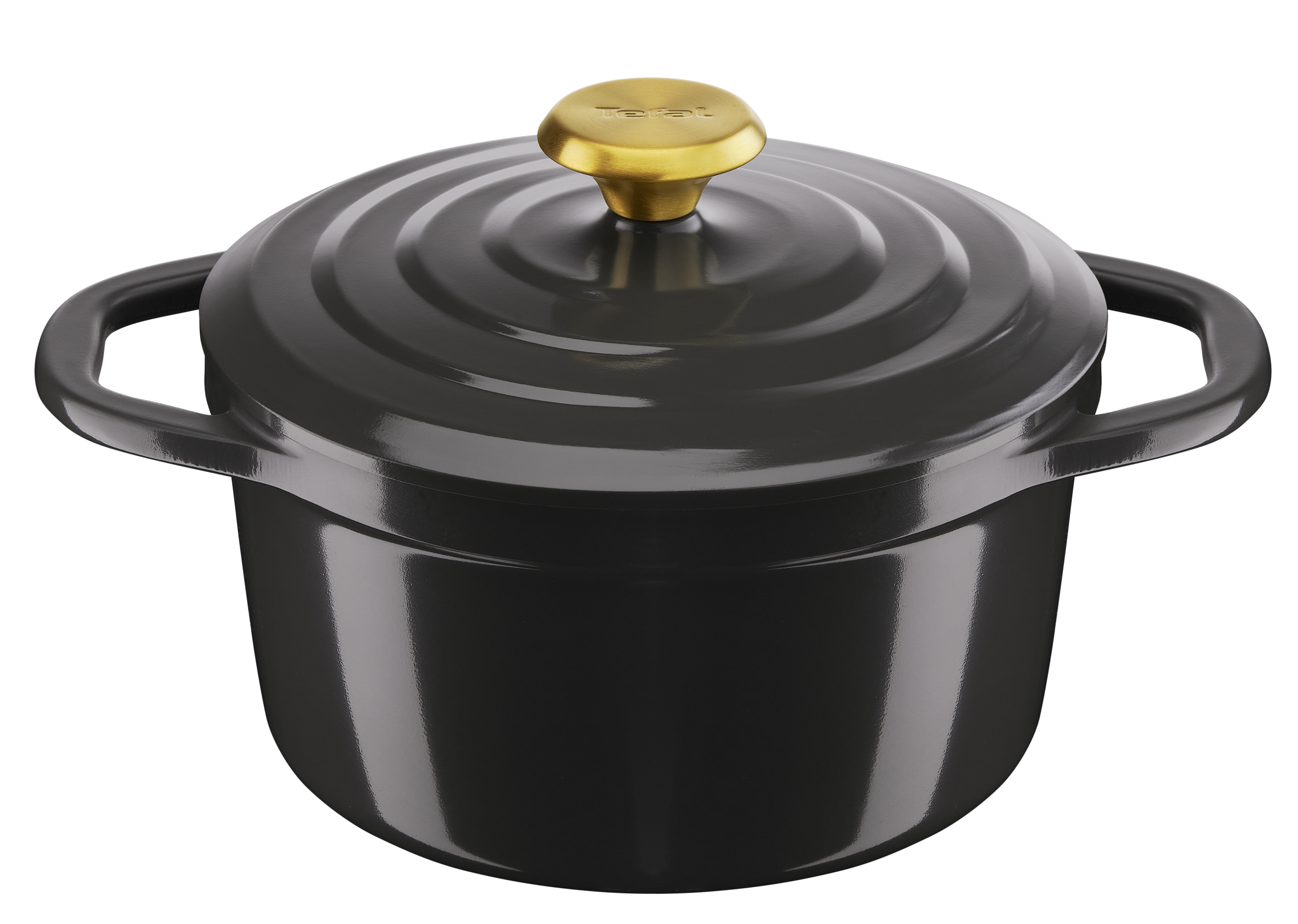 Air E2554455 Cocotte en aluminium 20 cm