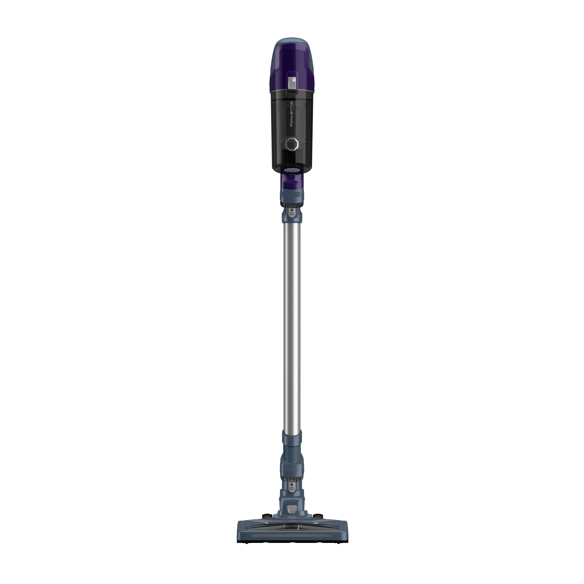 X-PERT 6.60 Essential | Akku-Staubsauger | Rowenta