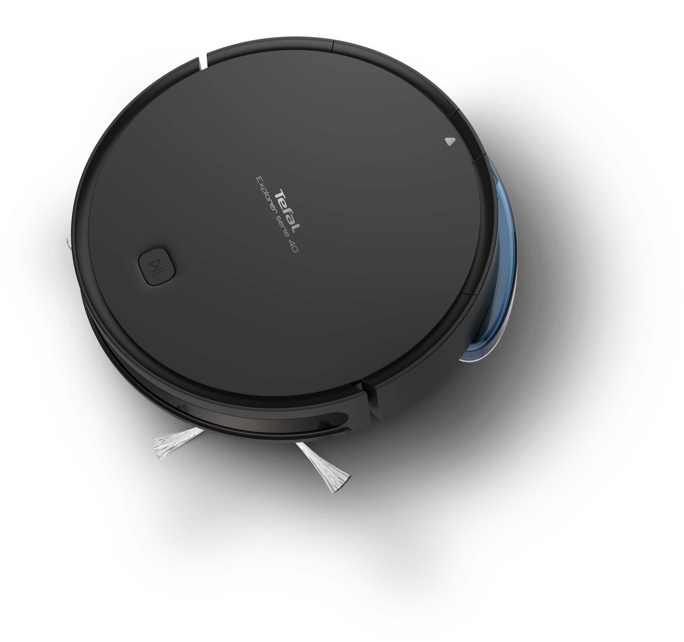 X-PLORER SERIE 40