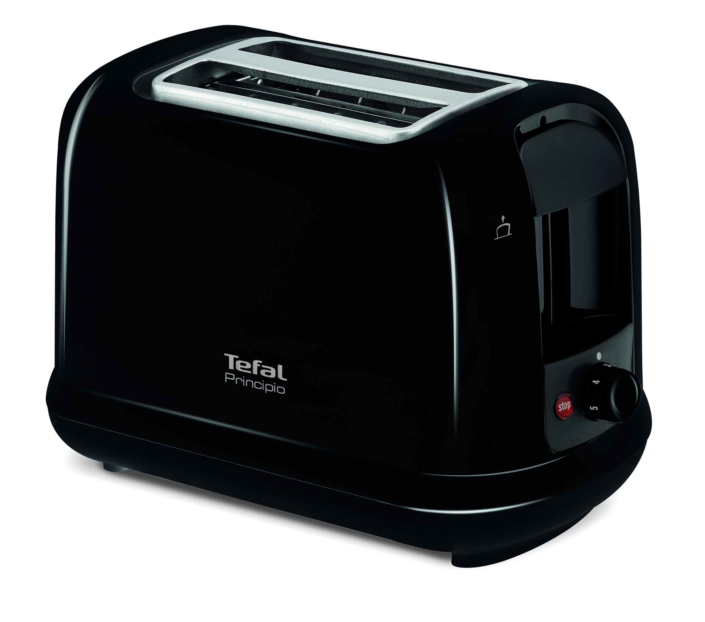 Principio TT1608 broodrooster