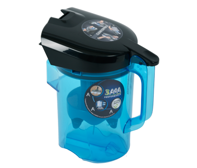 Contenitore separatore originale Rowenta Compact Power Cyclonic - Bandi Srl Contenitore separatore originale Rowenta Compact Power Cyclonic - Bandi Srl