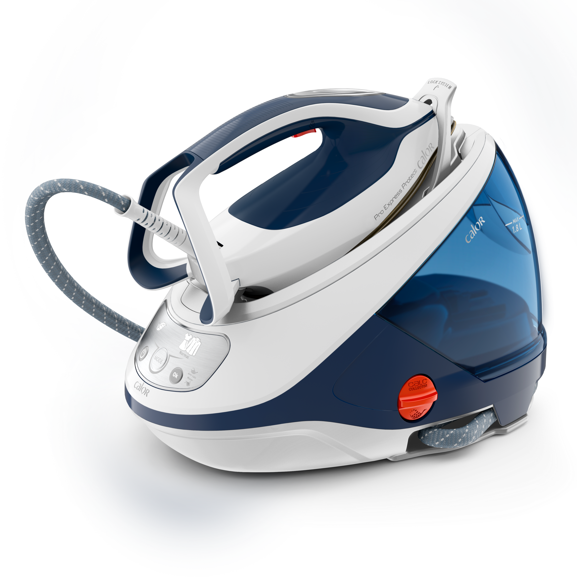 PRO EXPRESS PROTECT