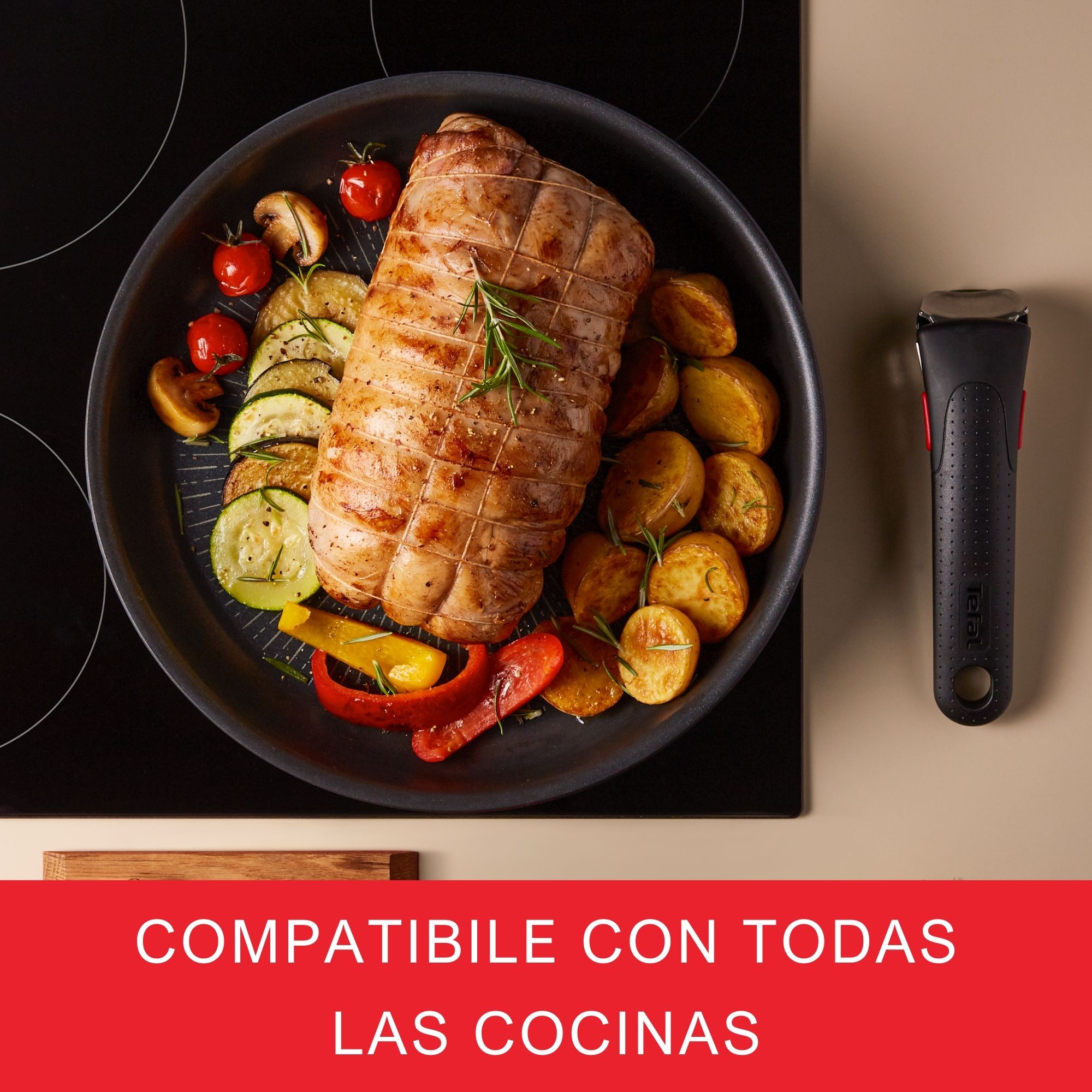 Tefal