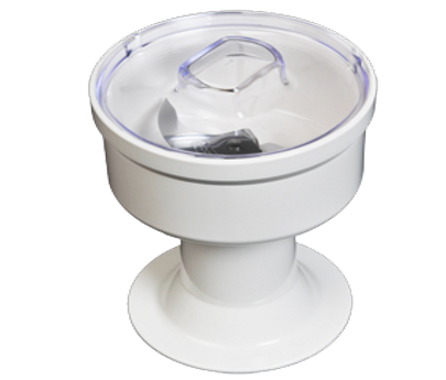 Moulin à Fines Herbes Moulinex SEB Pour Robot MS-5A02208 MC8000 Vitacompact, Neuf