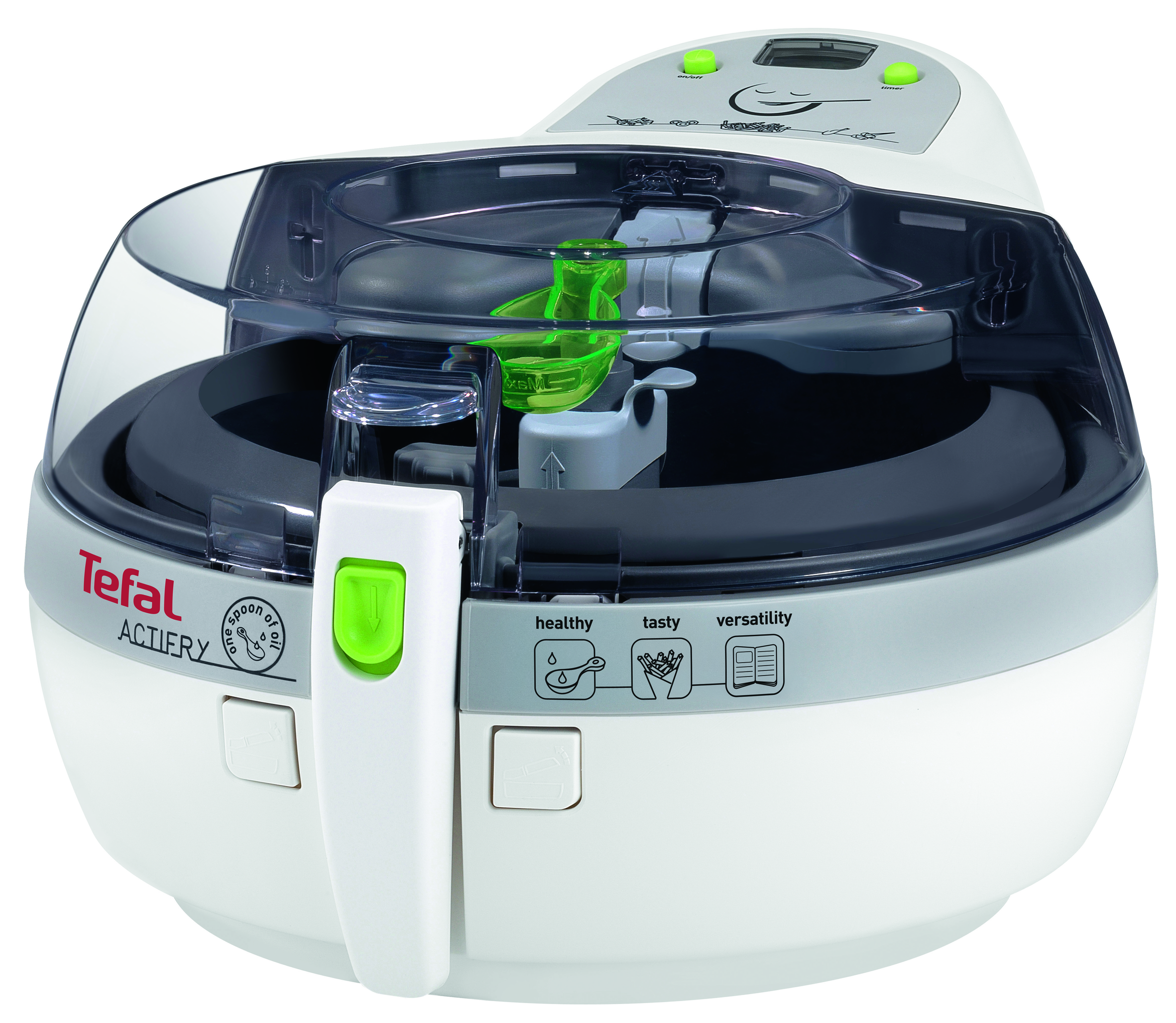 Actifry Plus