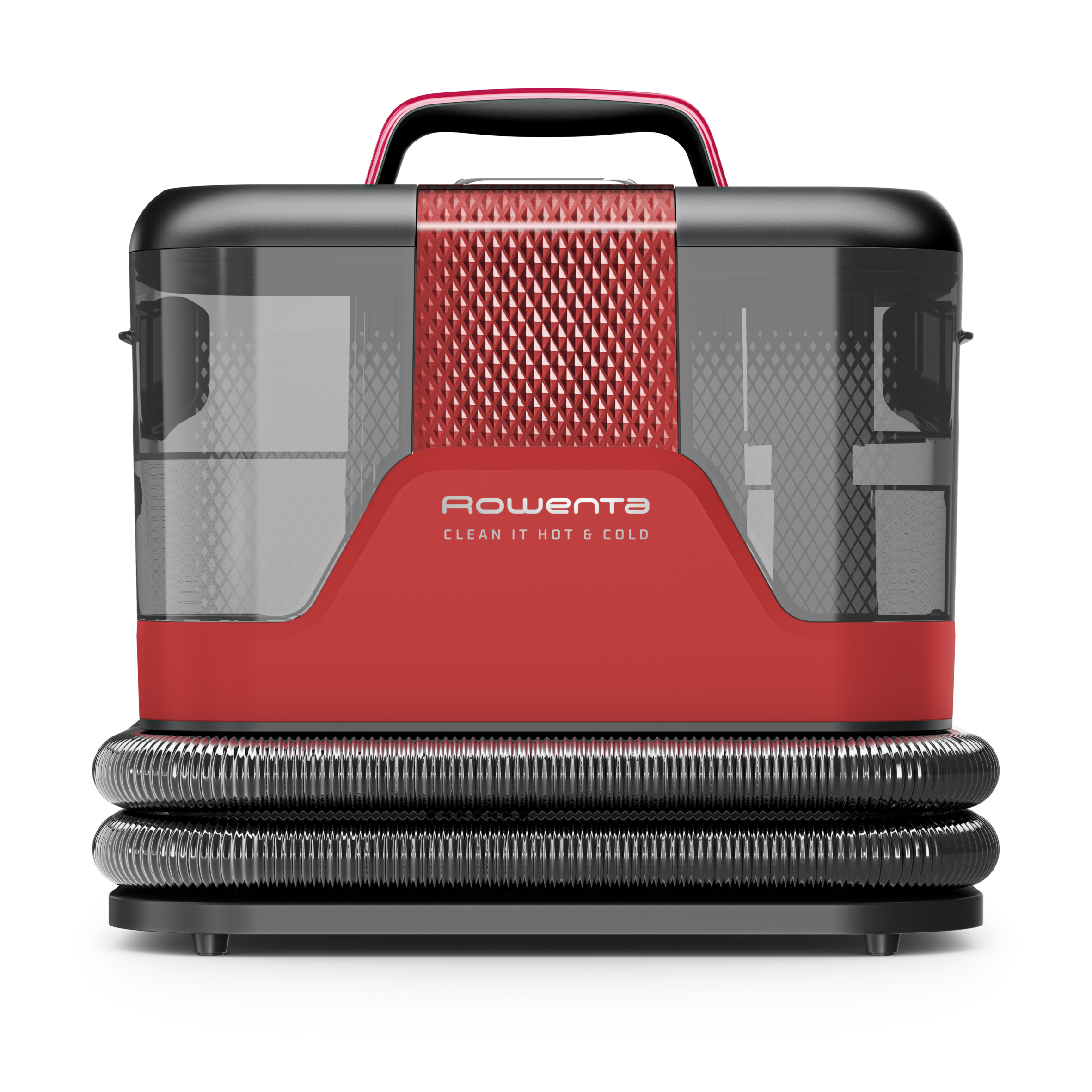 Clean It Hot & Cold, Smacchiatore, Pulitore per Tappeti, Due Modalit di Pulizia | Lavatappeti | Rowenta Clean It Hot & Cold, Smacchiatore, Pulitore per Tappeti, Due Modalit di Pulizia | Lavatappeti | Rowenta