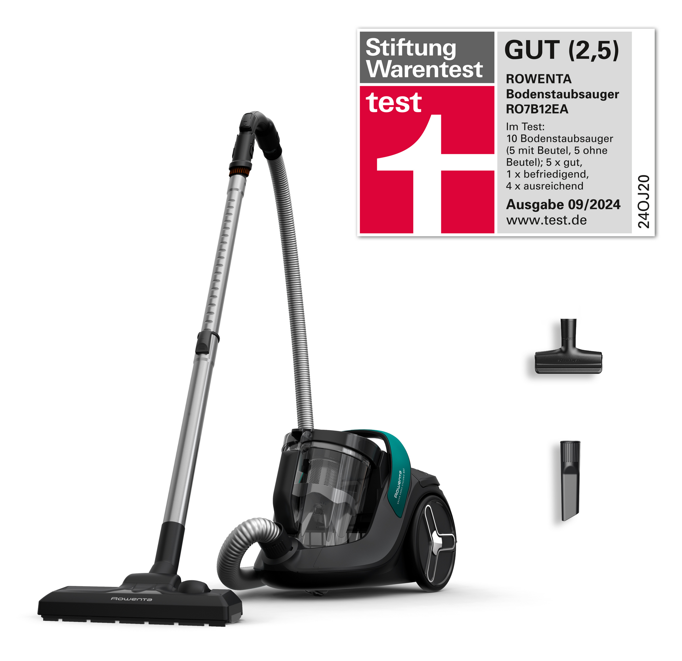 Green Force Cyclonic Max RO7B12