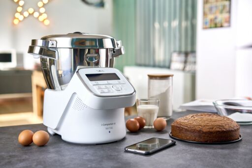 Guide d'achat - Comment choisir son Companion ? | Moulinex