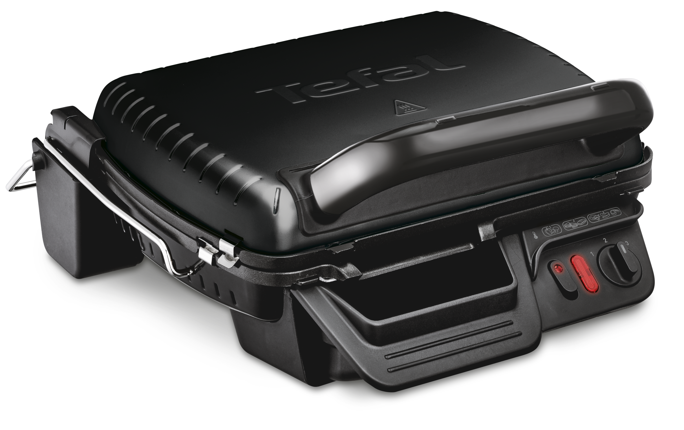 Grill Ultracompact 