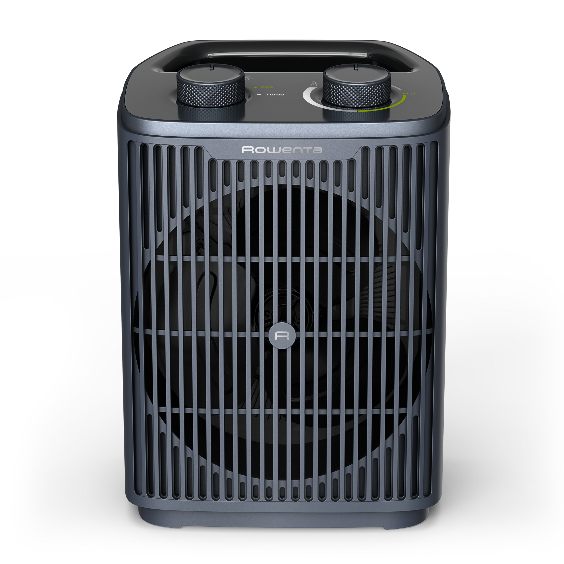 Termoventilatore Intense Comfort, silenzioso, 2000 W