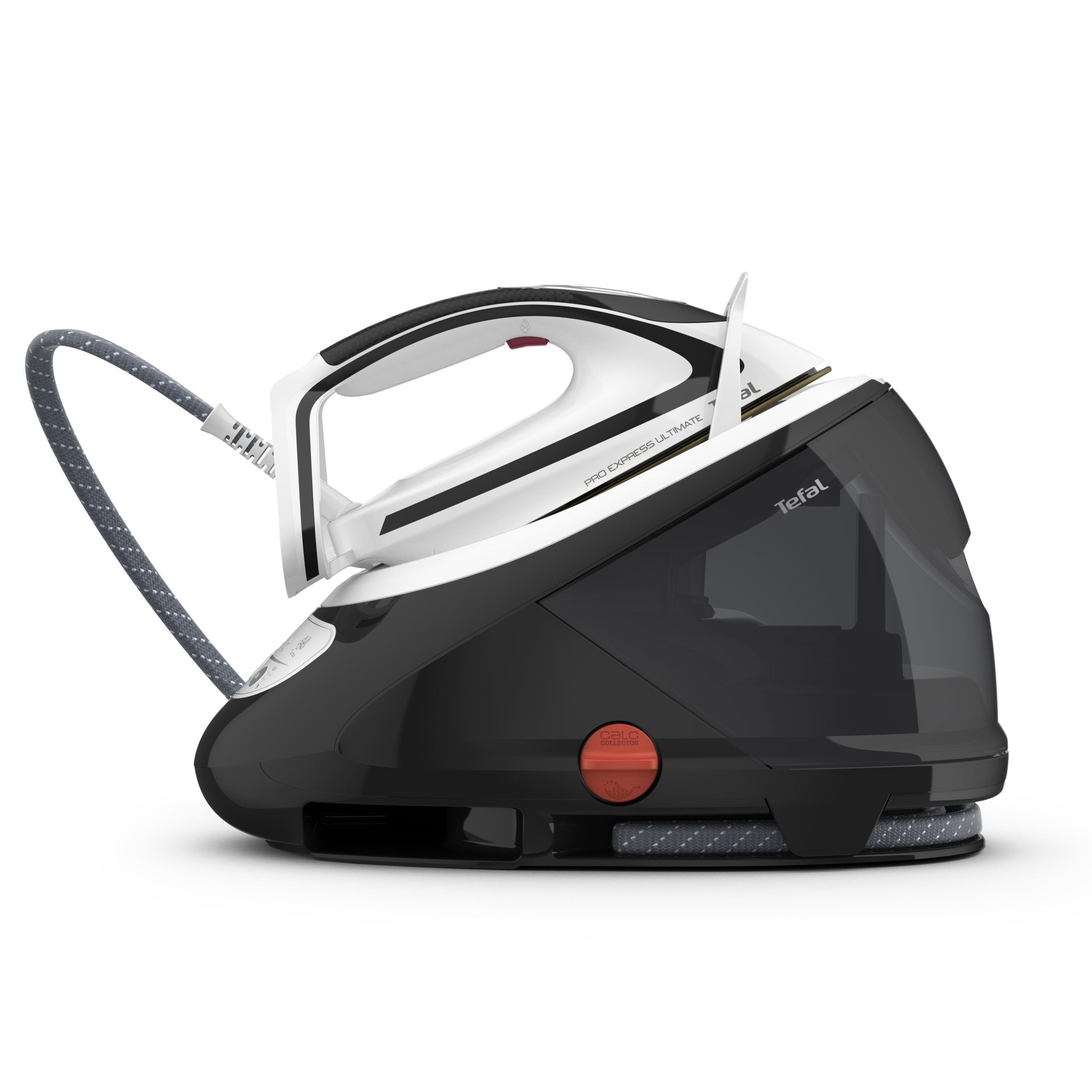 Pro Express Ultimate GV9550 Dampfbügelstationen Tefal