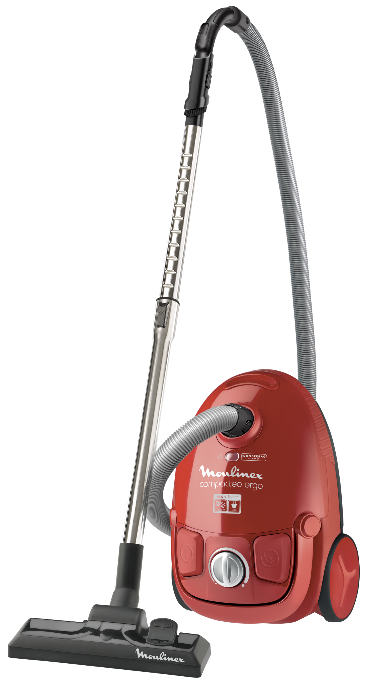 COMPACTEO ERGO
