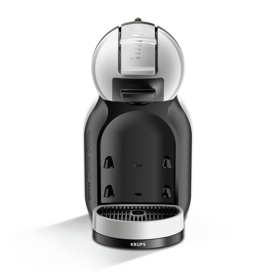 Krups KP123B Nescafé Dolce Gusto Mini Me coffee capsule machine in