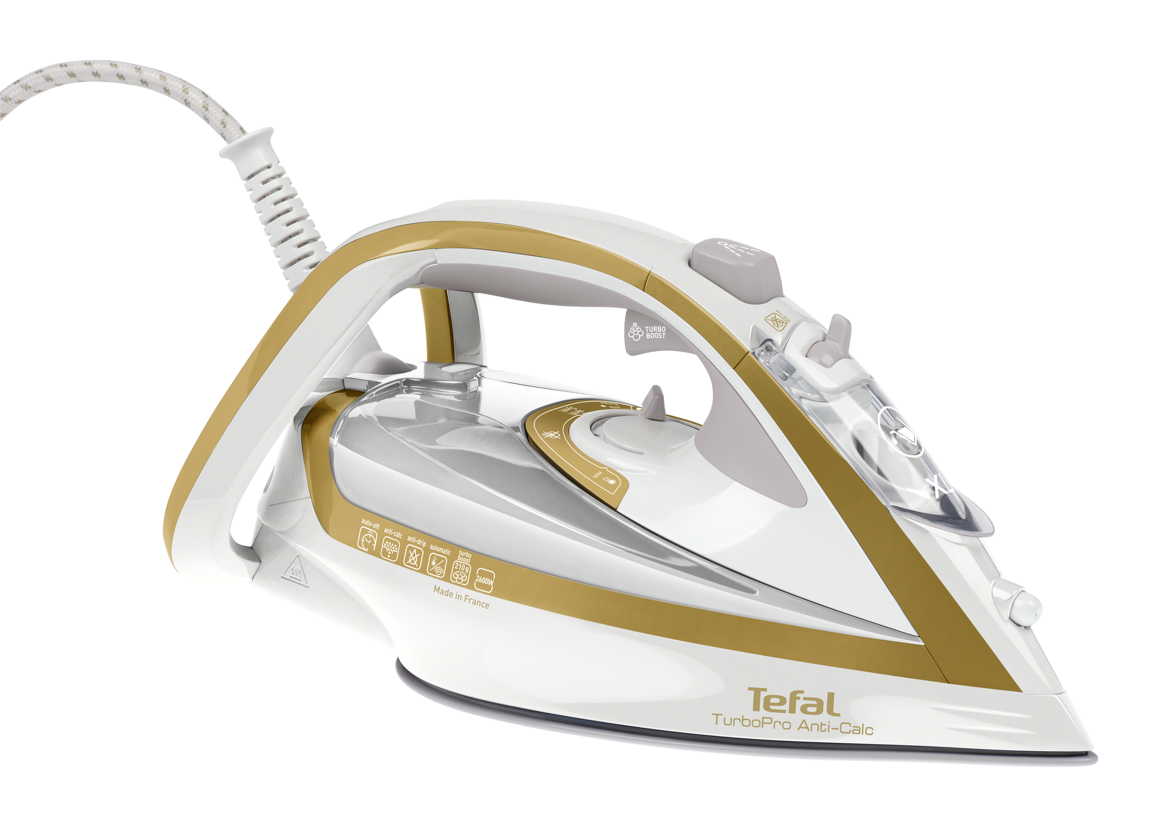 TURBO PRO ANTI-CALC FV5646