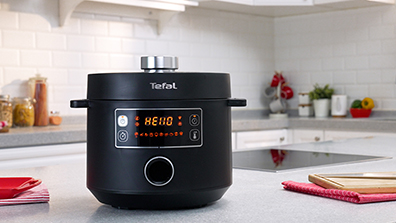 Tefal Kochgeräte Für Unzählige Rezepte | Tefal