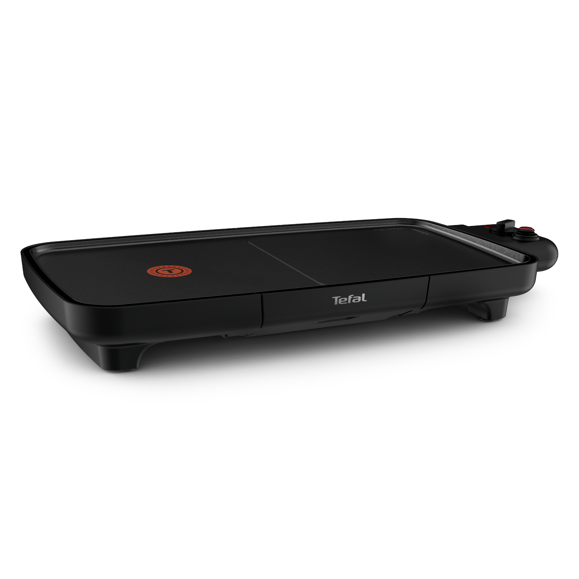 Plancha Booster