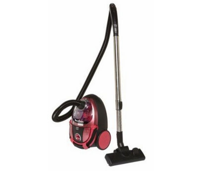 Bac à Poussière Pour Aspirateur Balai Moulinex MS7233W - Inclus Socle - Occasion
