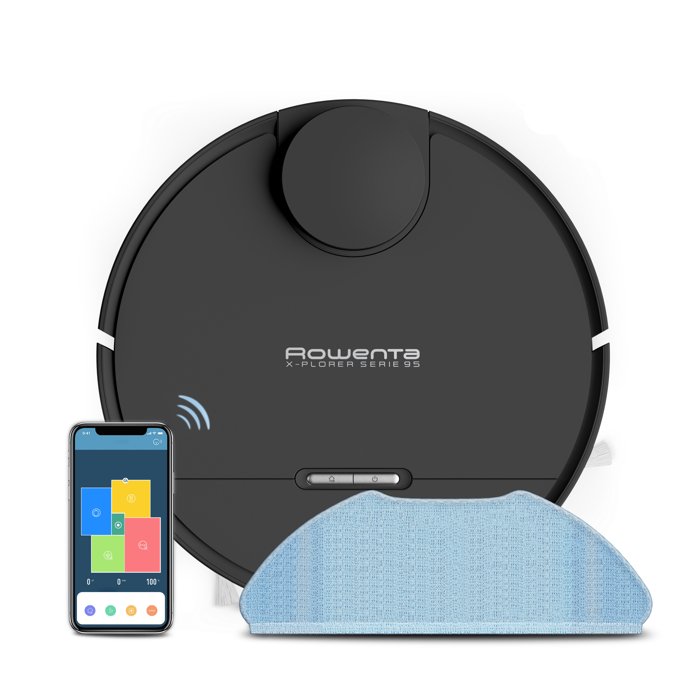 X-Plorer Serie 95 Animal RR7975