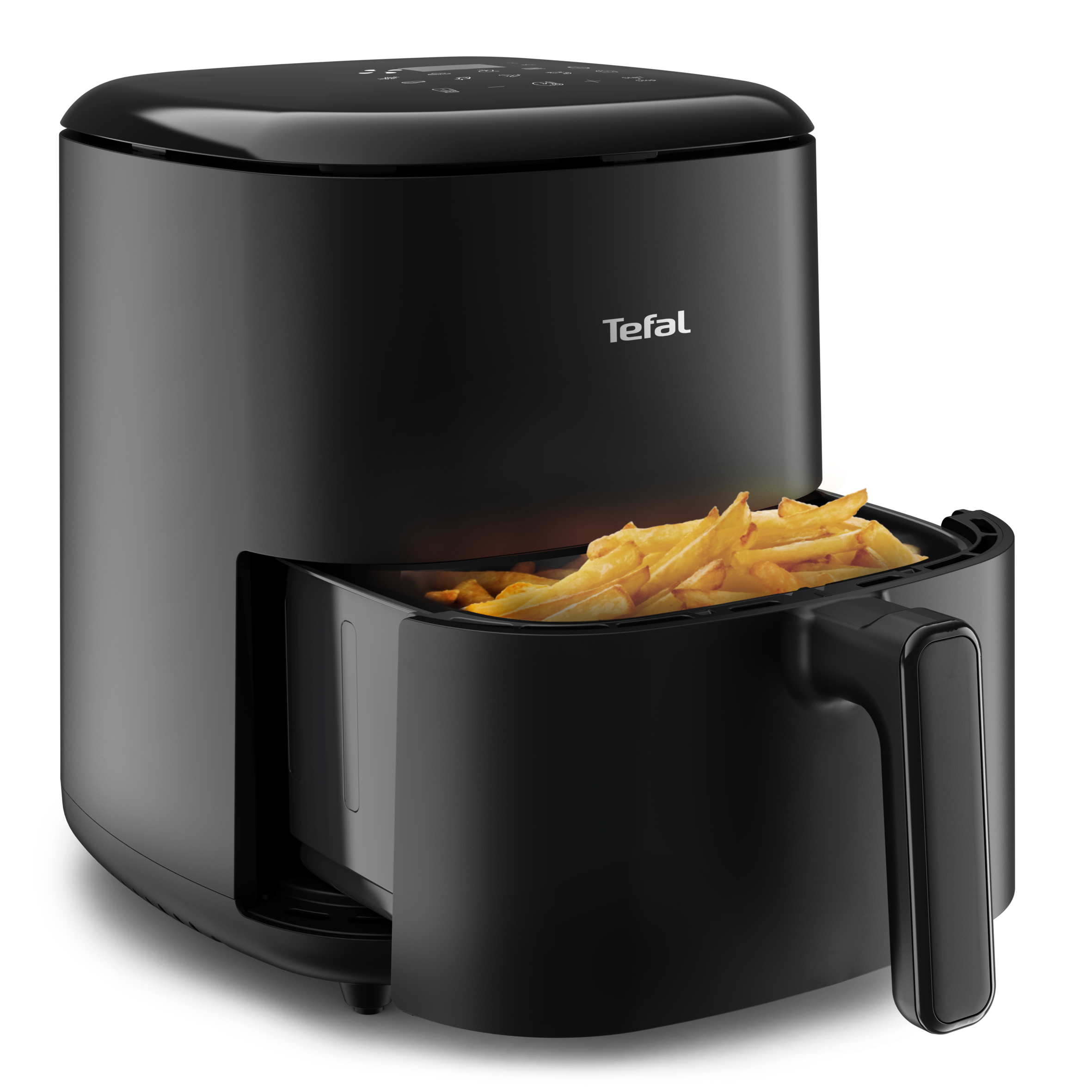 Easy Fry Max 5L EY2458 heteluchtfriteuse zwart
