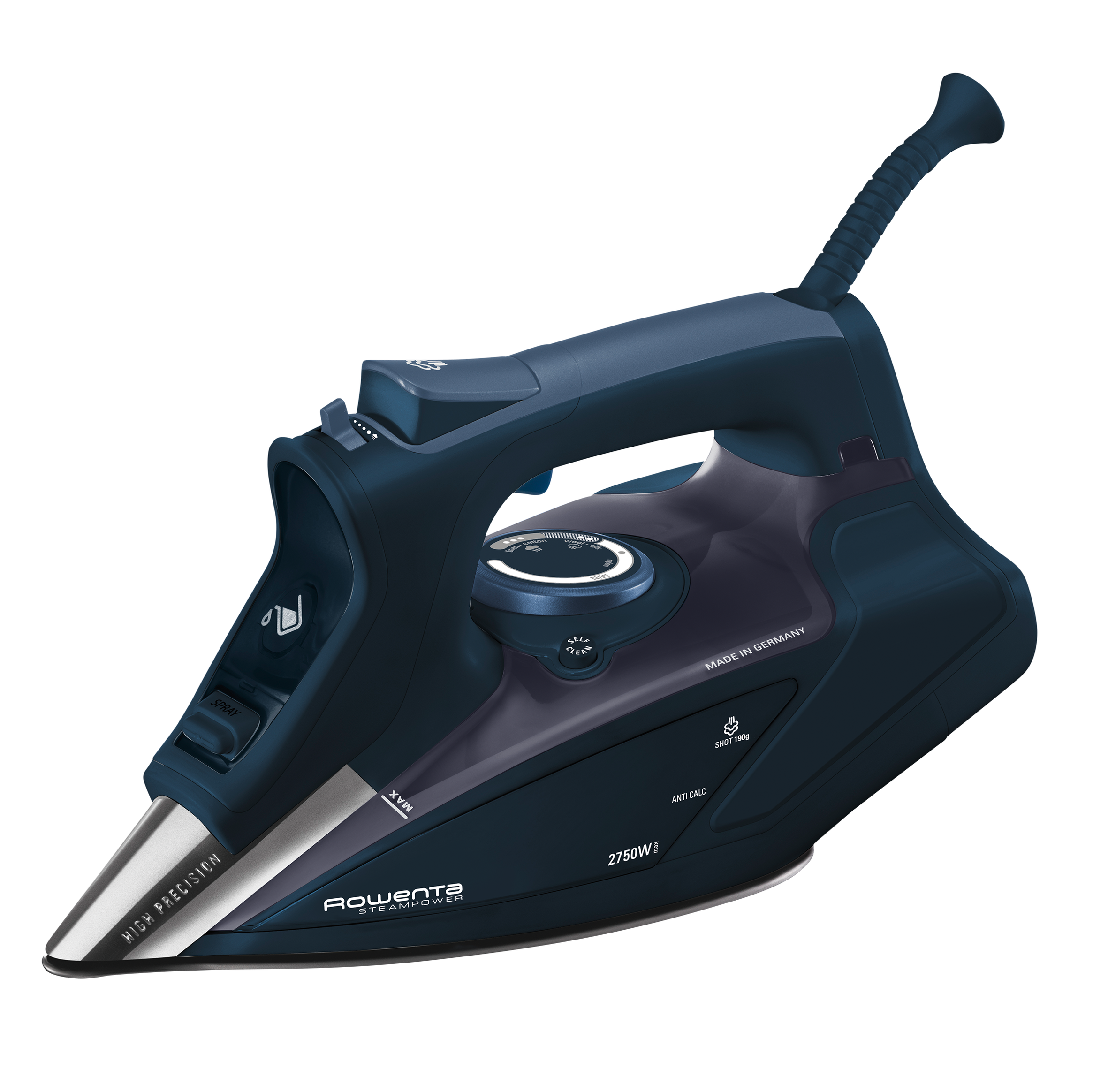 STEAMFORCE