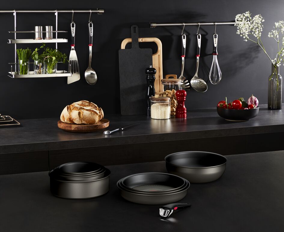 Tefal Ingenio Ultimate