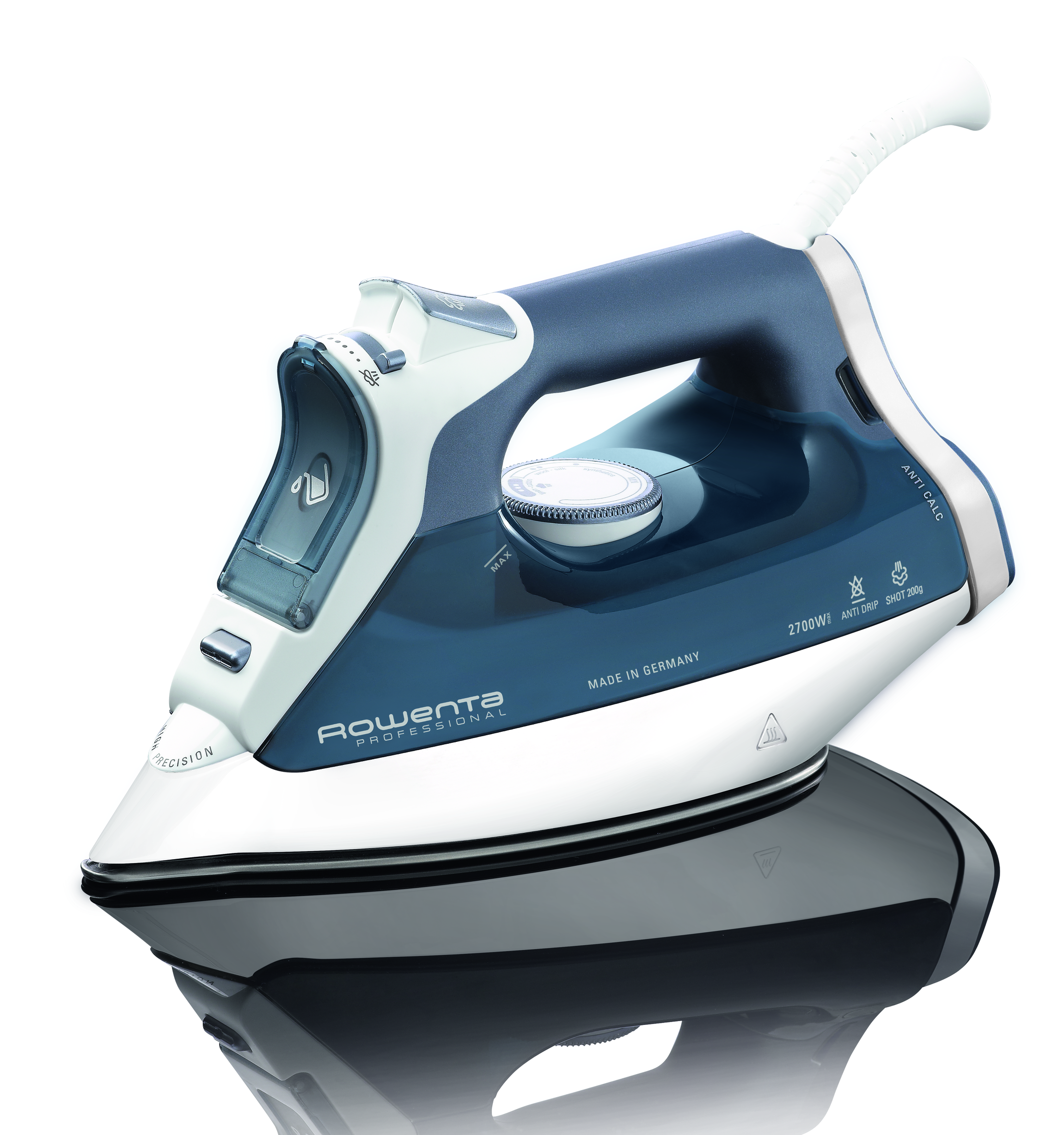 PROFESSIONAL IRON